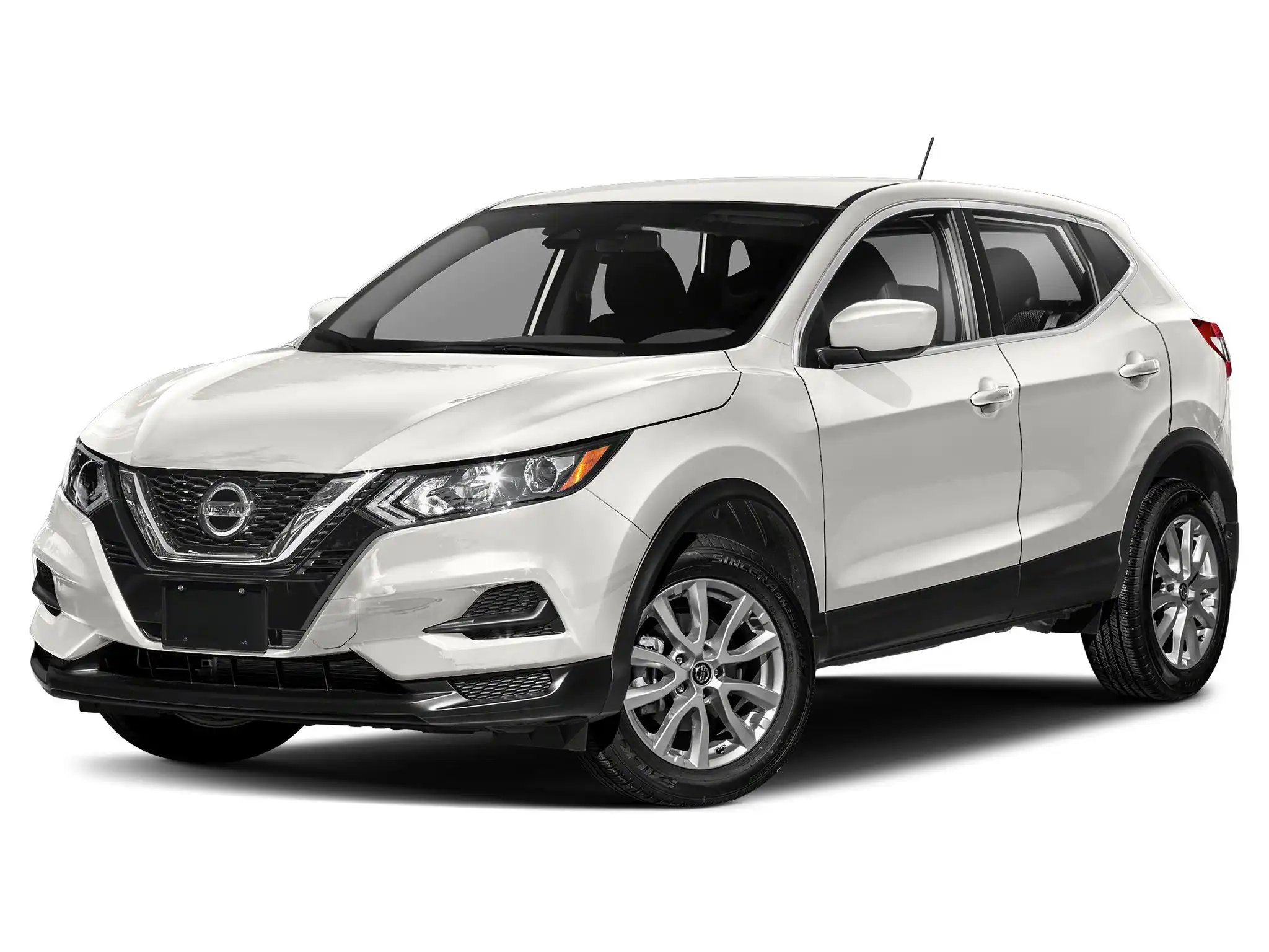2020 Nissan Rogue Sport SV AWD's photo