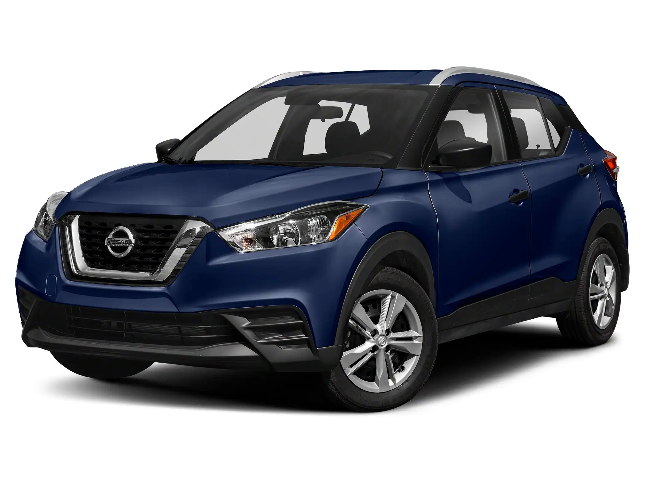 2020 Nissan Kicks 1.6 SV's photo