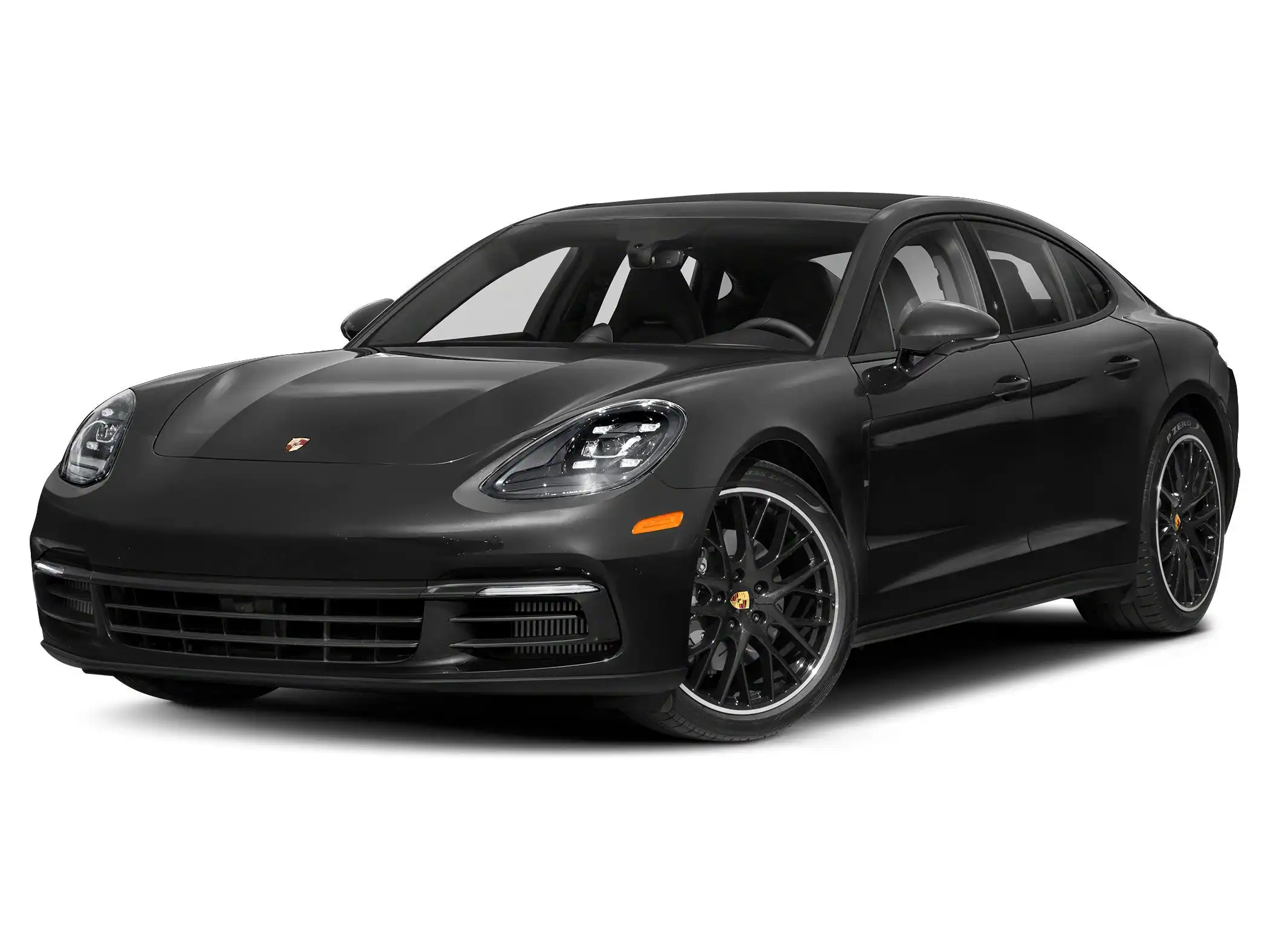 2020 Porsche Panamera 4S's photo