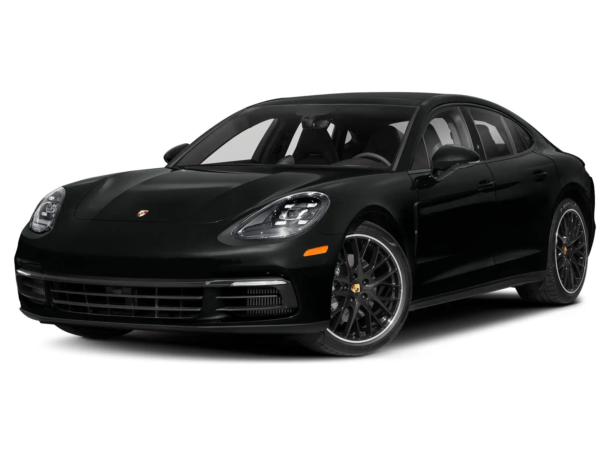 2020 Porsche Panamera GTS's photo