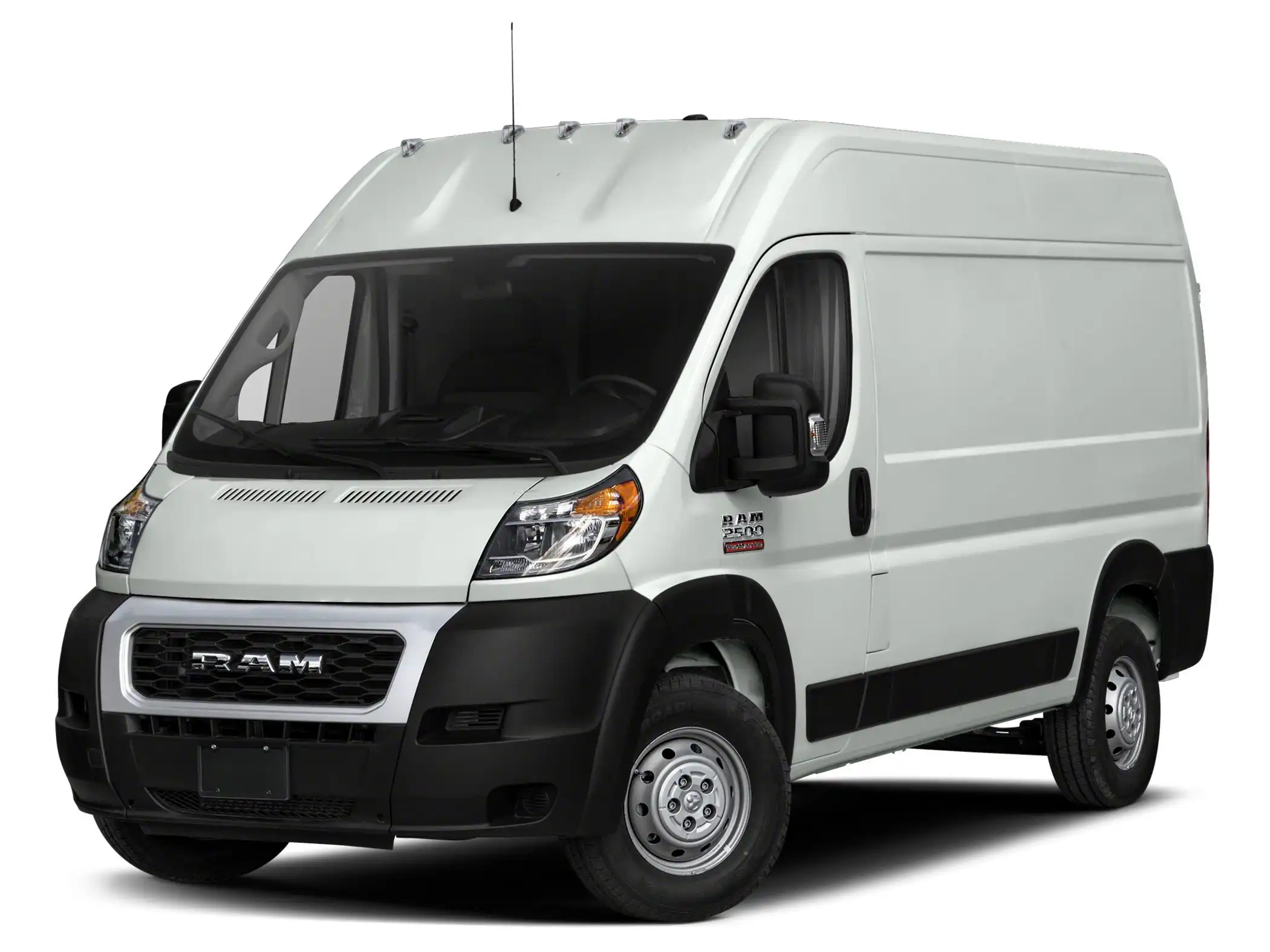 2020 RAM ProMaster 2500 159" WB High Roof's photo
