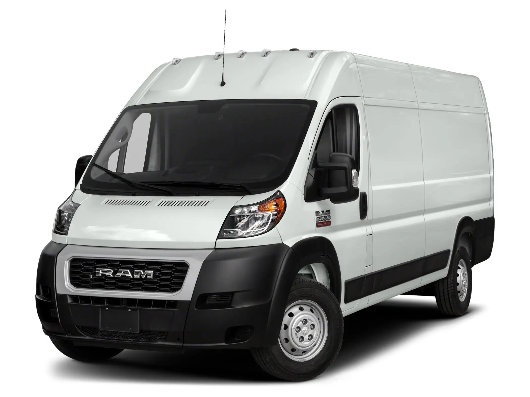 2020 RAM ProMaster 3500 159" WB High Roof Ext's photo