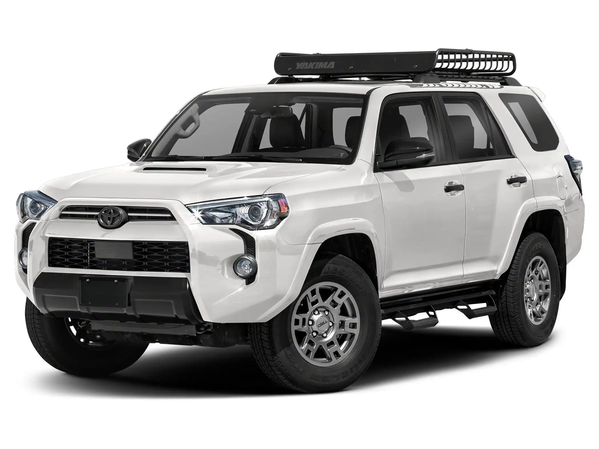 2020 Toyota 4Runner Venture 4WD V6's photo