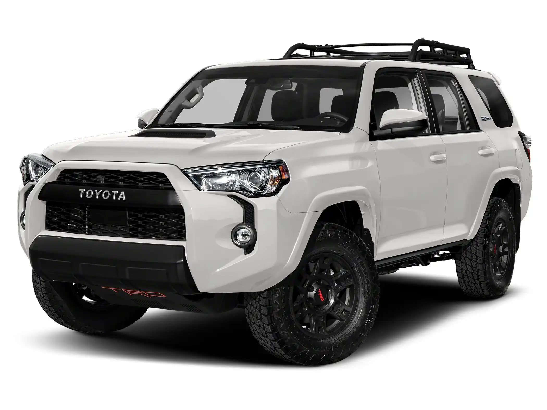 2020 Toyota 4Runner TRD Pro 4WD V6's photo