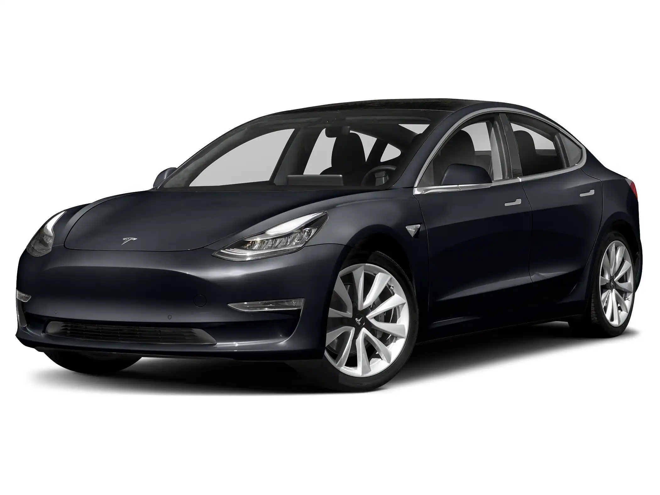2020 Tesla Model 3 Long Range Dual Motor All-Wheel Drive's photo
