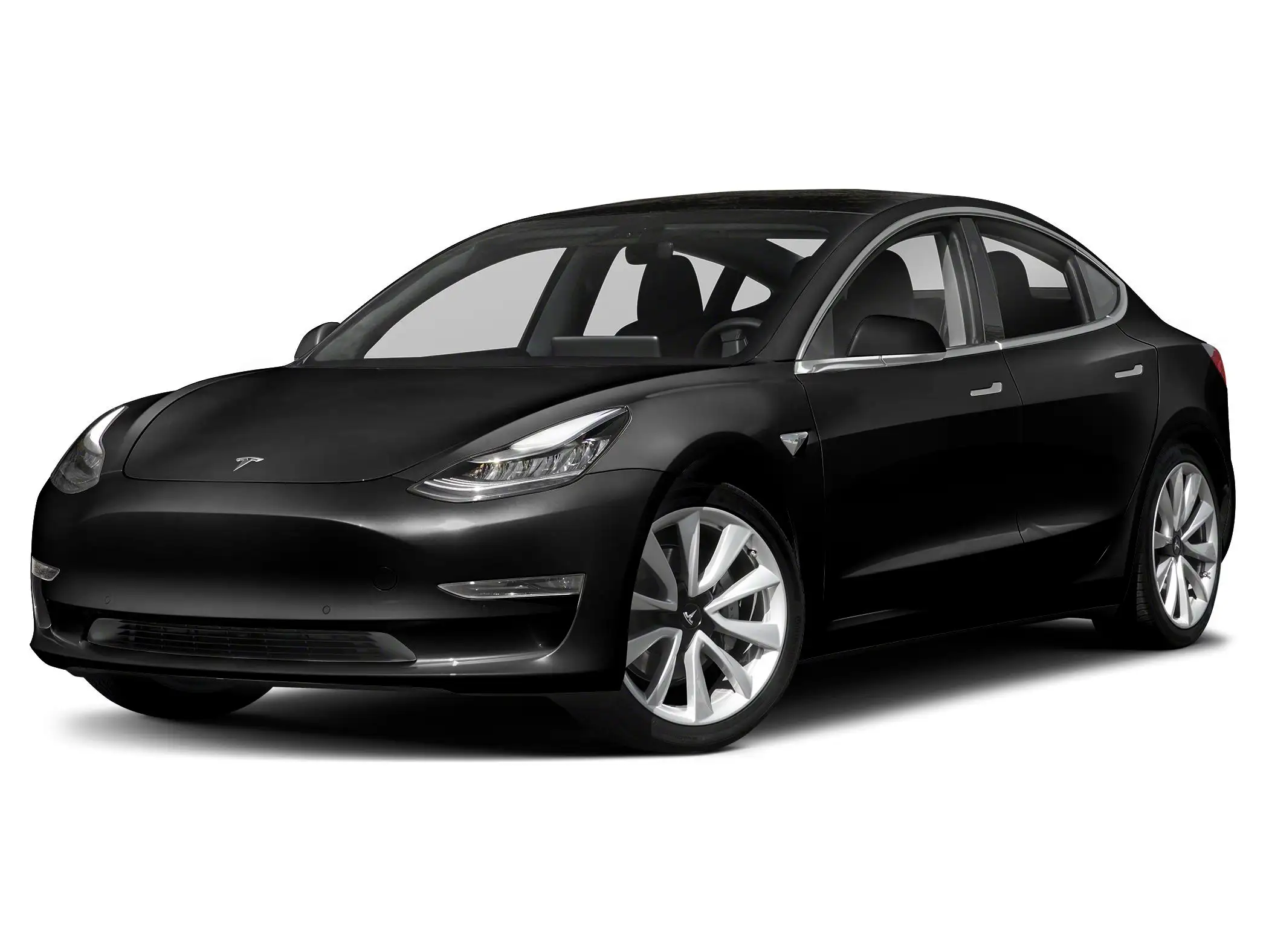2020 Tesla Model 3 Long Range Dual Motor All-Wheel Drive's photo