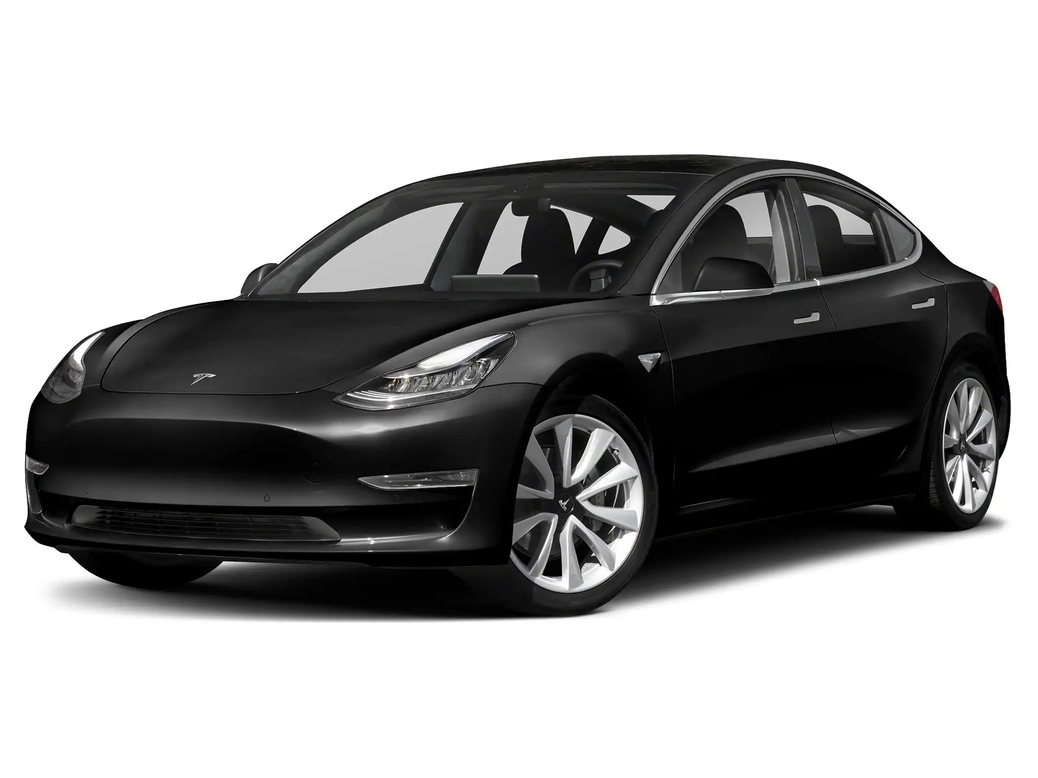 2020 Tesla Model 3 Performance Dual Motor AWD's photo