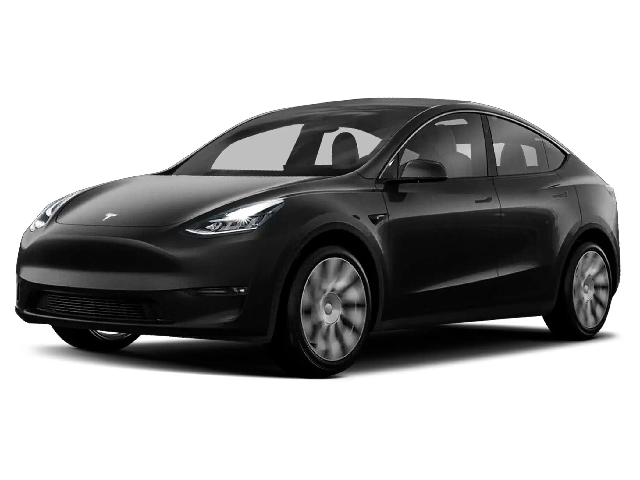 2020 Tesla Model Y Performance Dual Motor All-Wheel Drive's photo