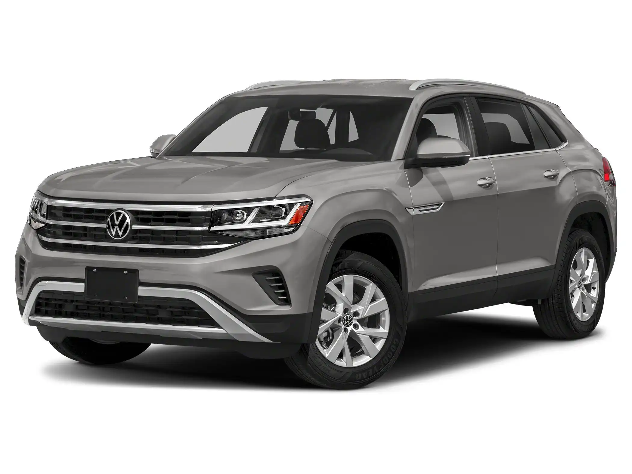 2020 Volkswagen Atlas Cross Sport 3.6L V6 SEL Premium R-Line 4MOTION's photo