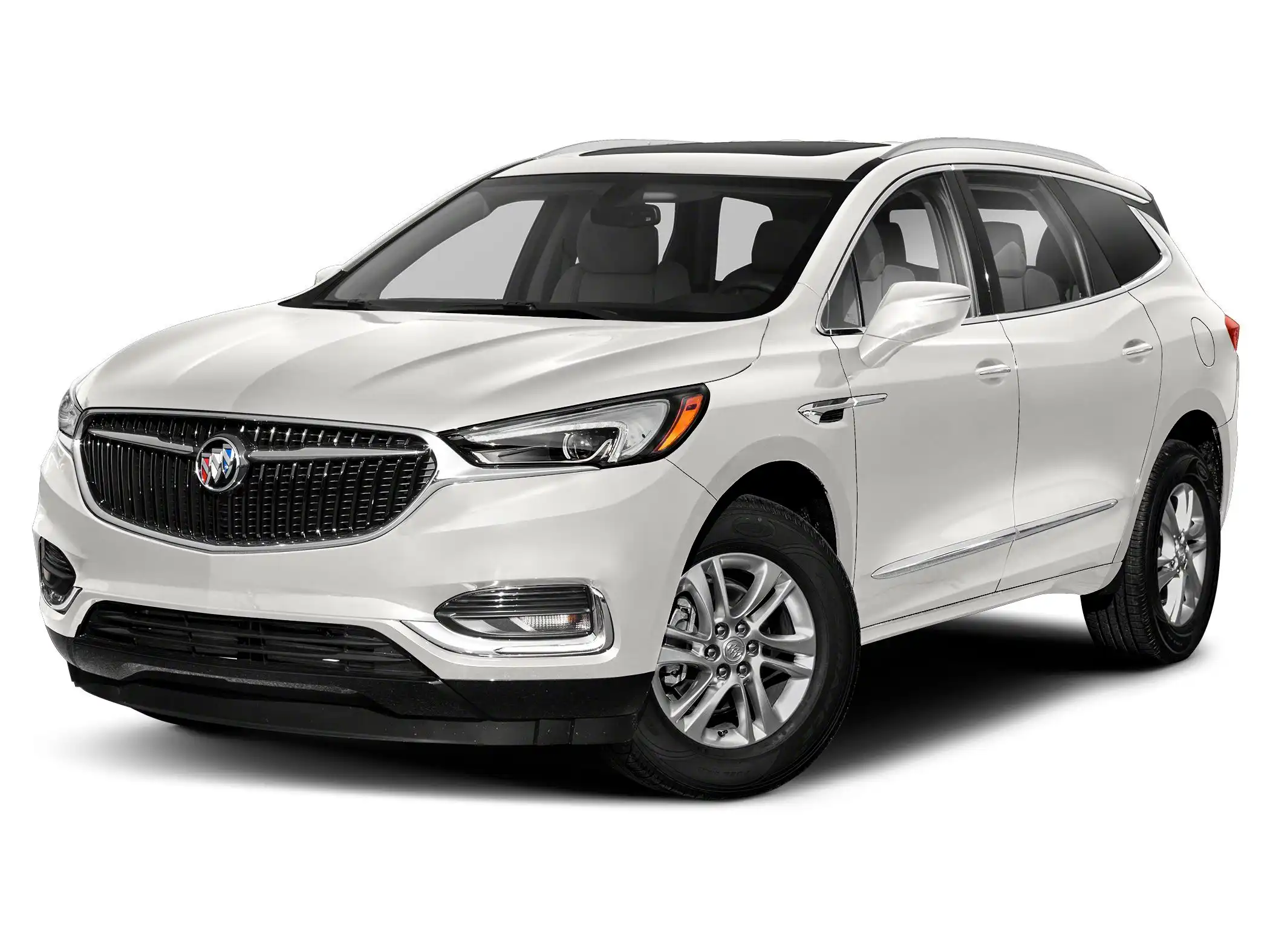 2021 Buick Enclave Essence AWD's photo