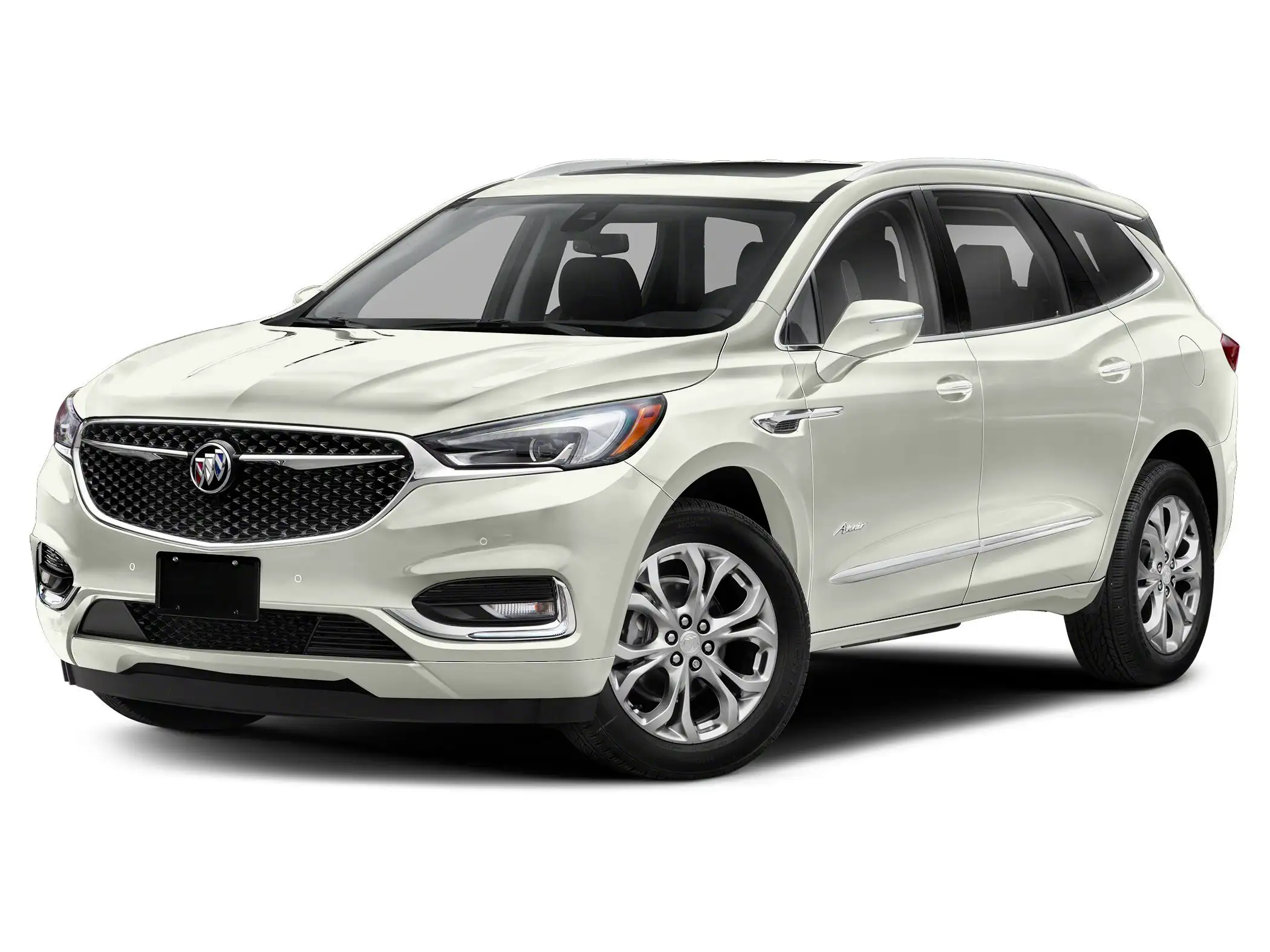 2021 Buick Enclave Avenir AWD's photo
