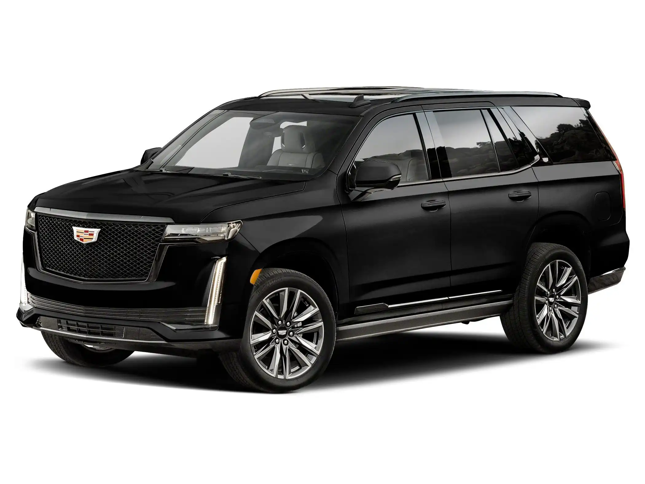 2021 Cadillac Escalade 4WD Premium Luxury's photo