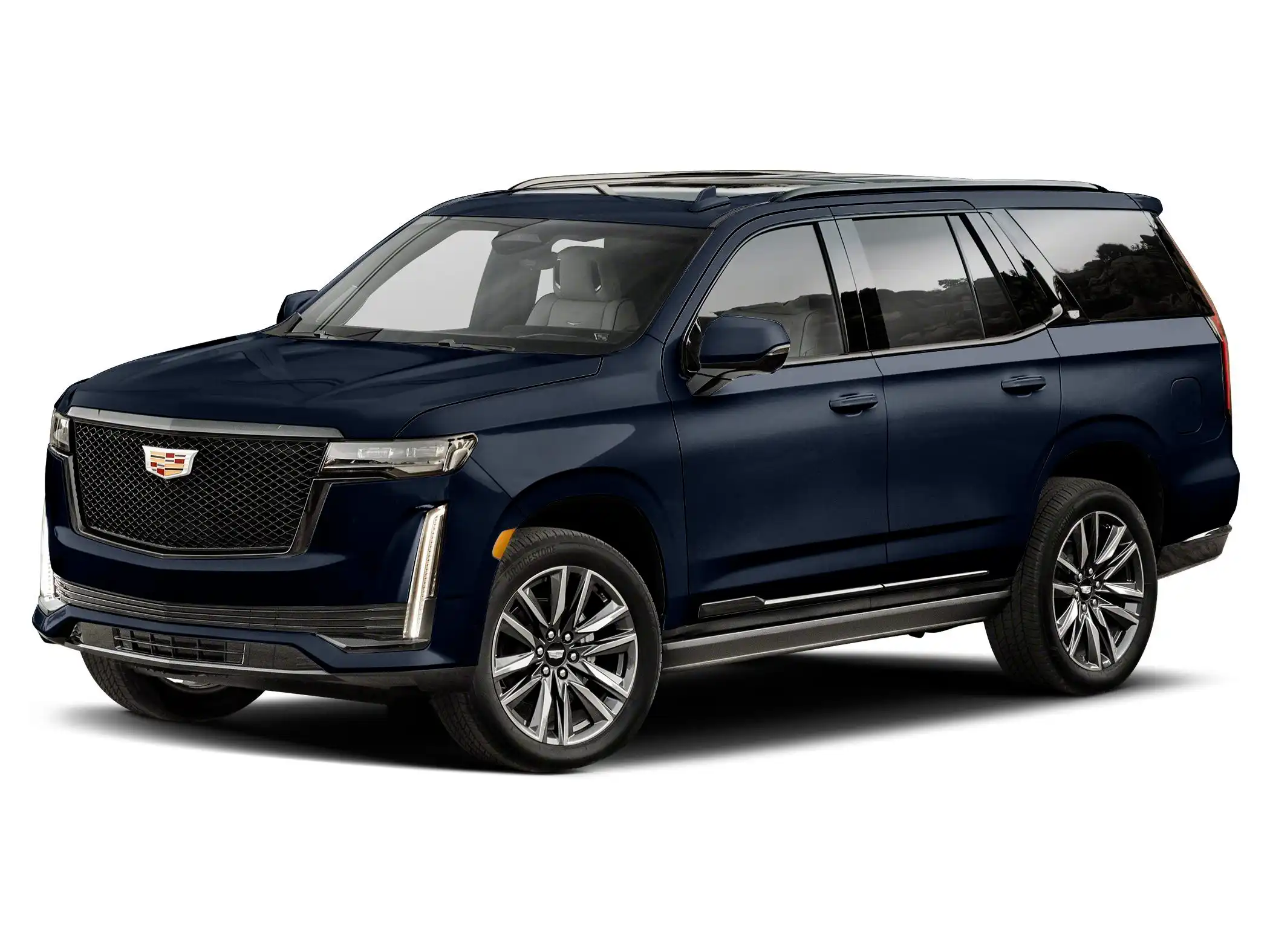 2021 Cadillac Escalade 4WD Sport's photo