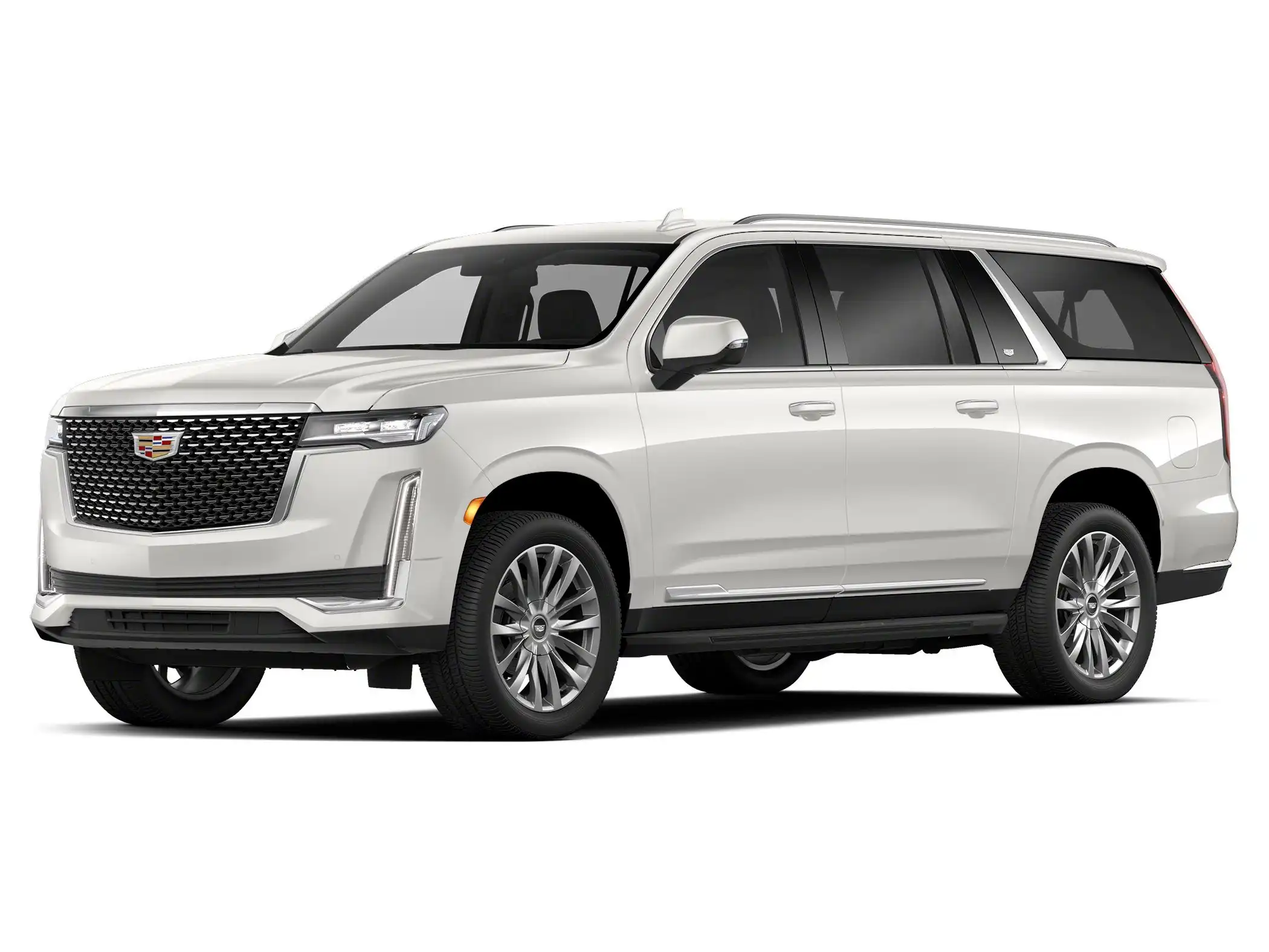 2021 Cadillac Escalade ESV 4WD Premium Luxury's photo