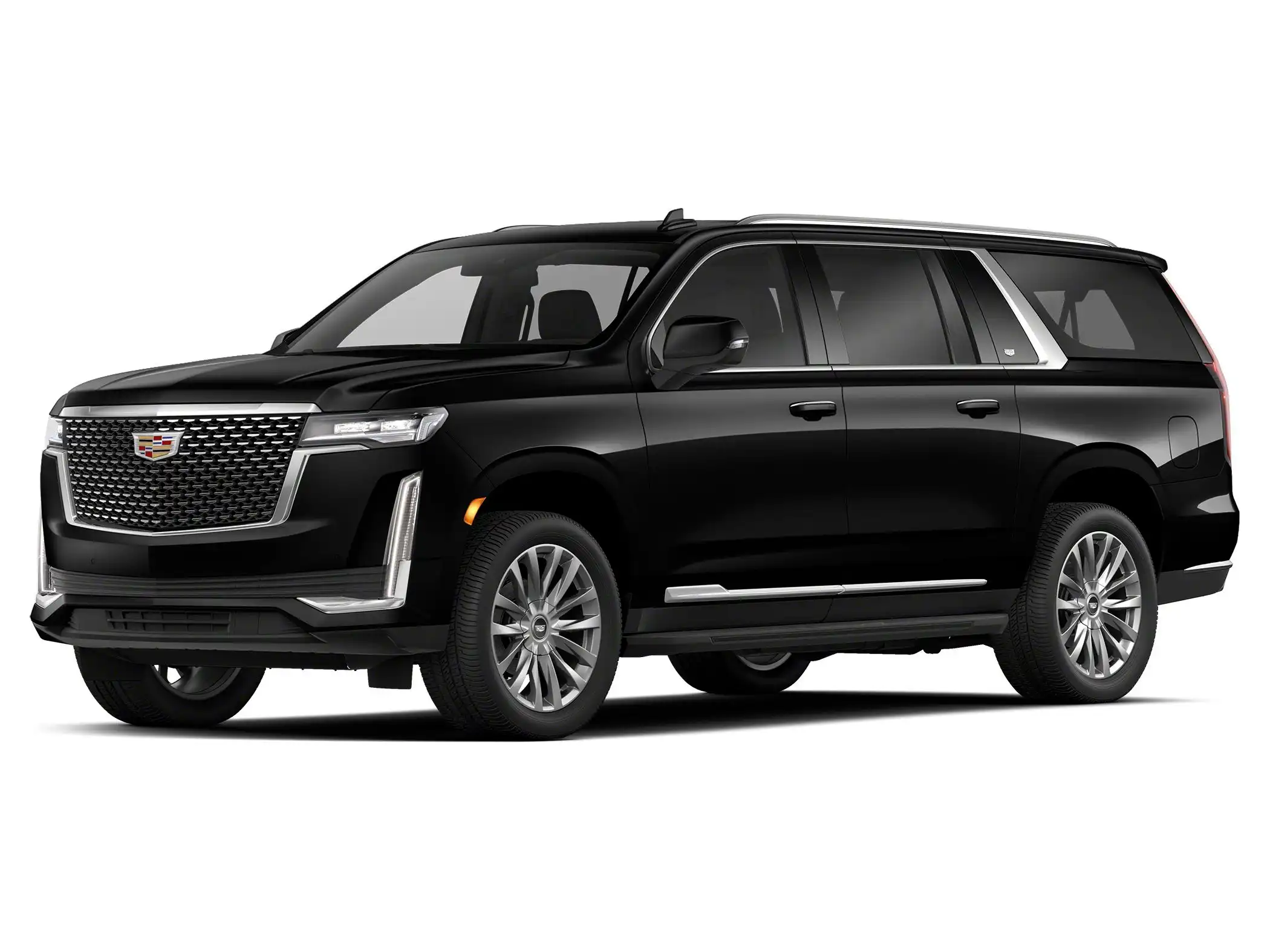 2021 Cadillac Escalade ESV 4WD Premium Luxury's photo
