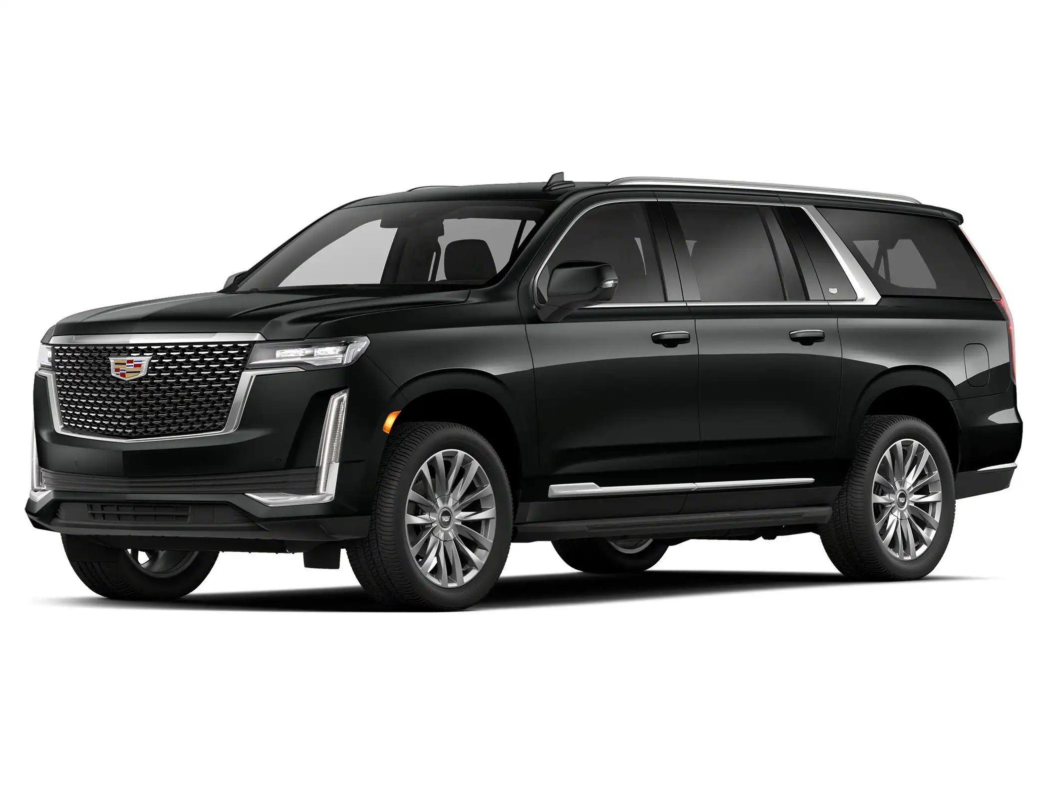 2021 Cadillac Escalade ESV 4WD Sport's photo