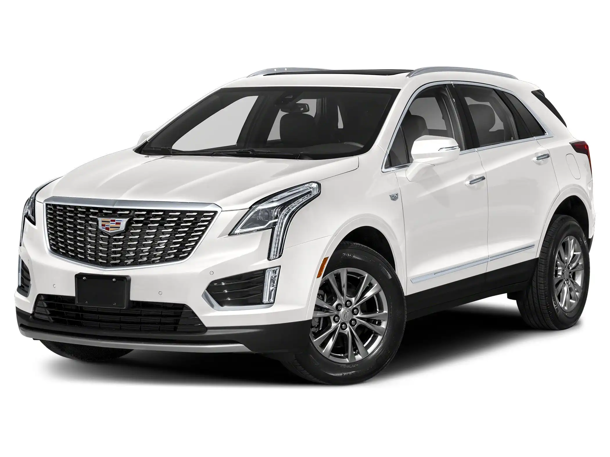 2021 Cadillac XT5 AWD Premium Luxury's photo
