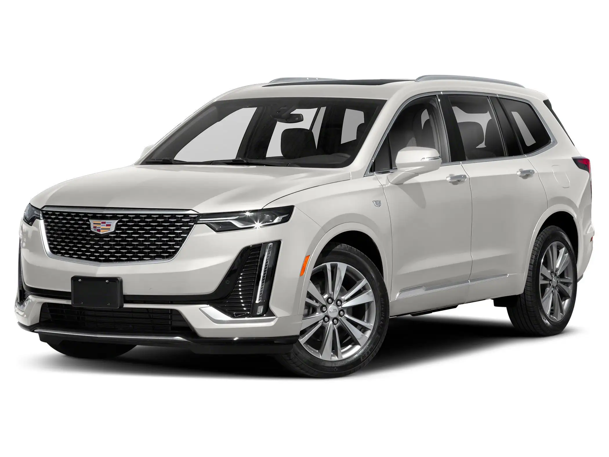 2021 Cadillac XT6 Premium Luxury Auto 4WD's photo