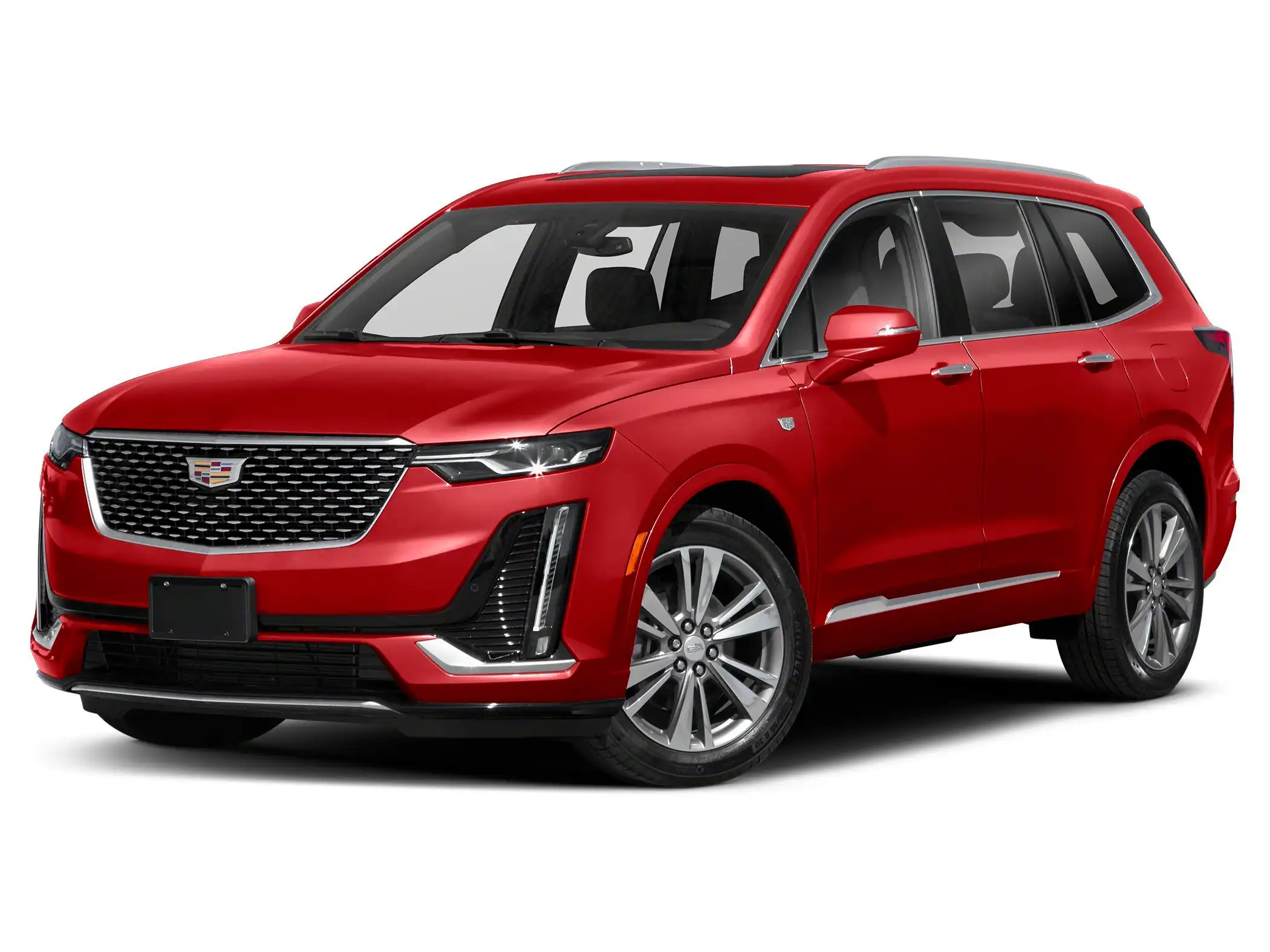 2021 Cadillac XT6 Premium Luxury Auto 4WD's photo