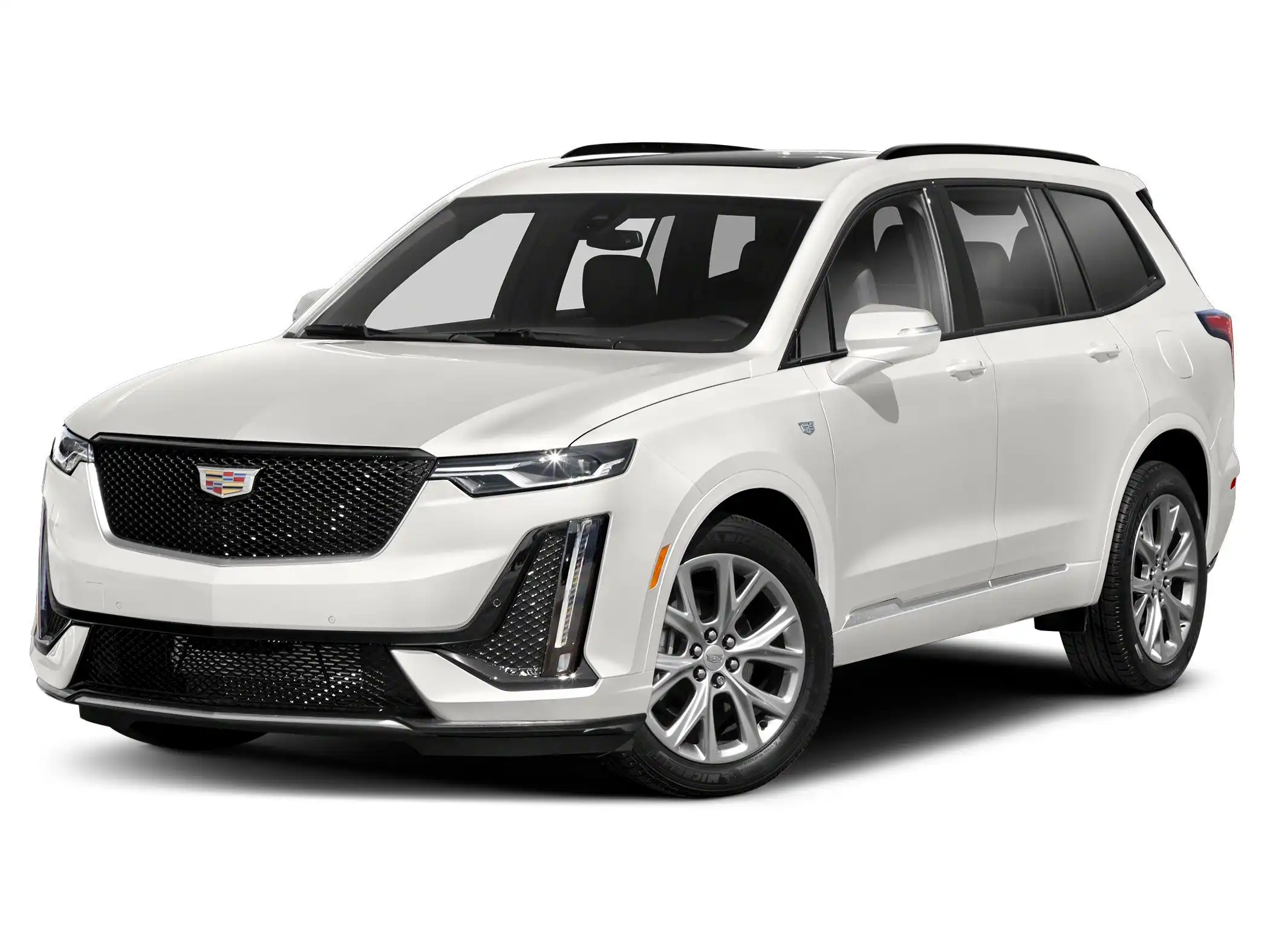 2021 Cadillac XT6 Sport Auto 4WD's photo