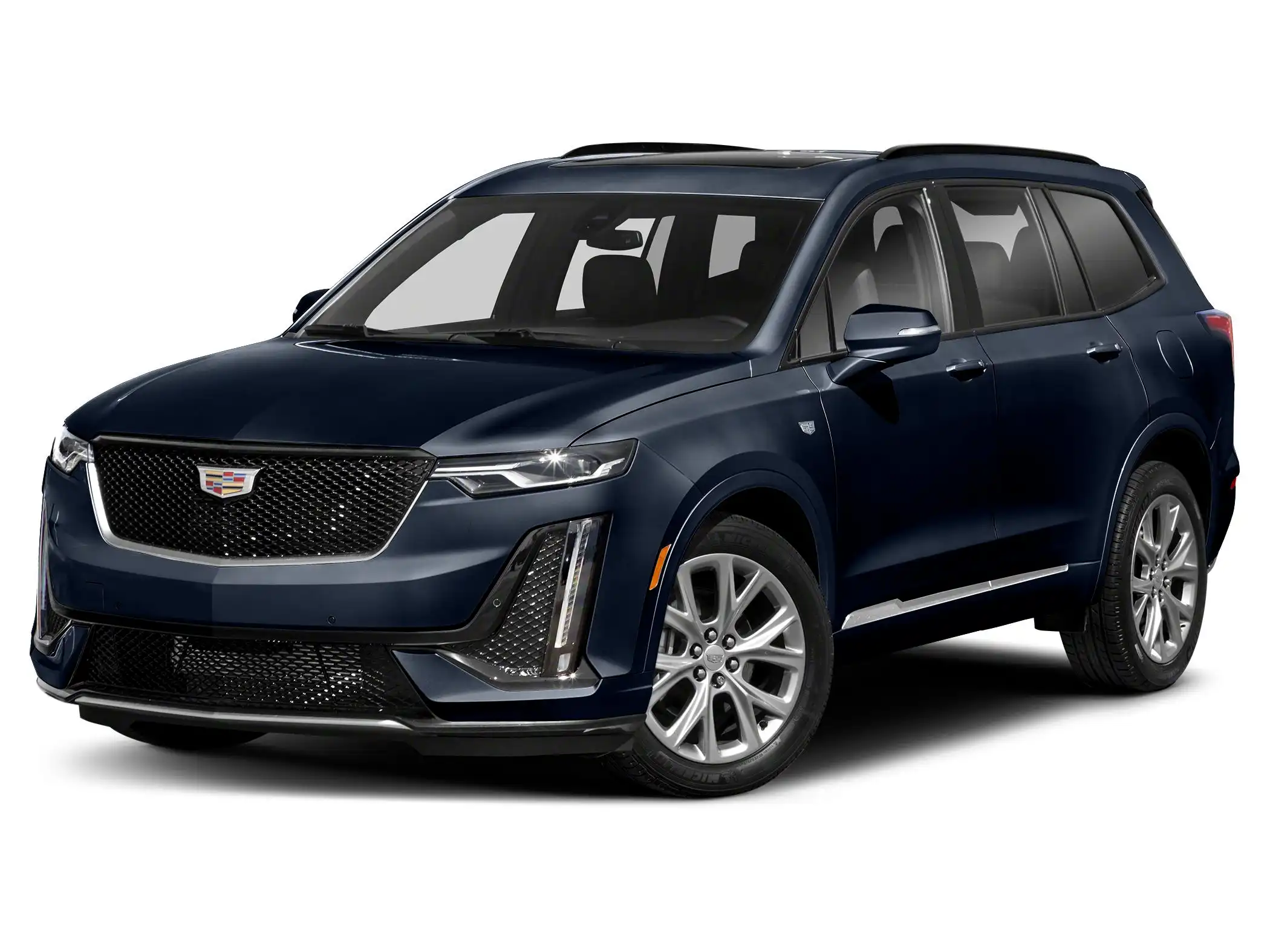 2021 Cadillac XT6 Sport Auto 4WD's photo