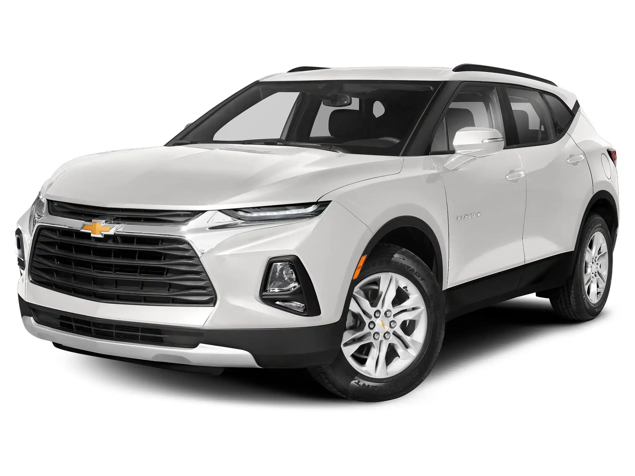 2021 Chevrolet Blazer 2.0T 2LT AWD's photo