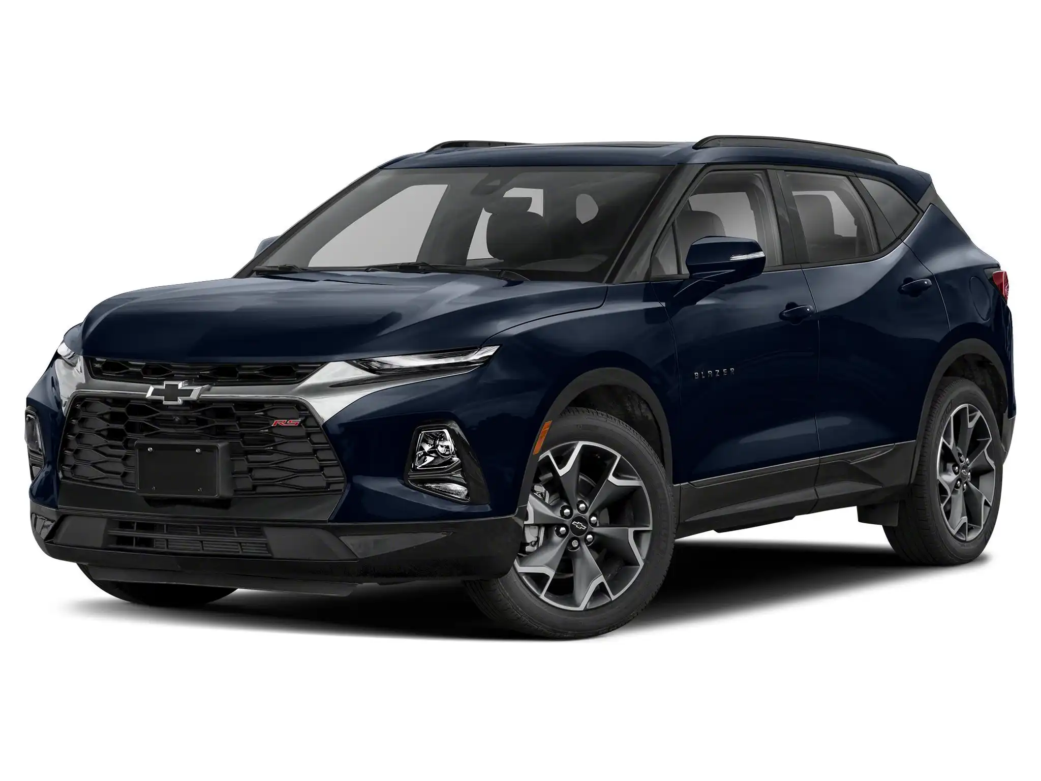 2021 Chevrolet Blazer 3.6 RS AWD's photo