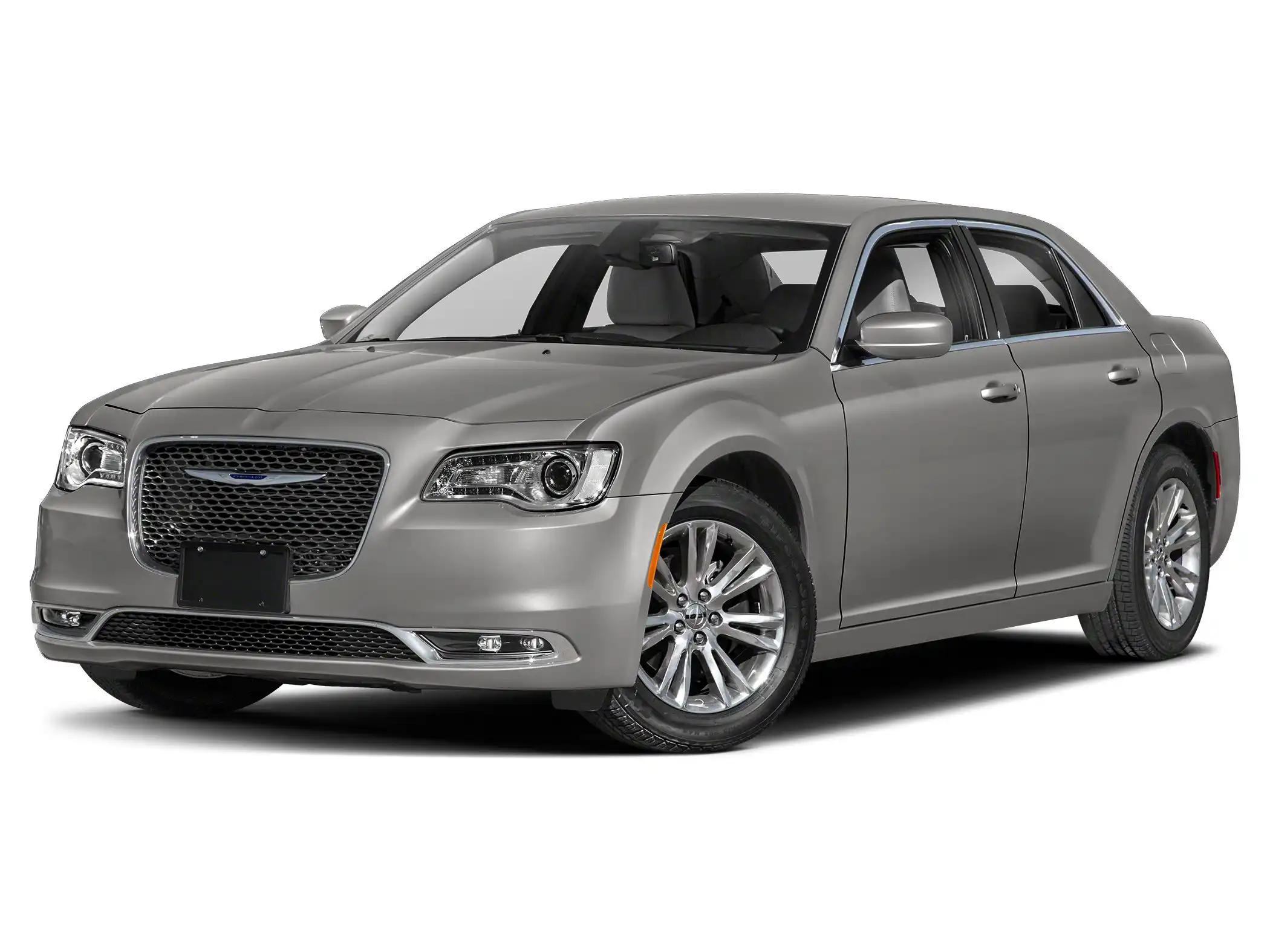 2021 Chrysler 300 S's photo