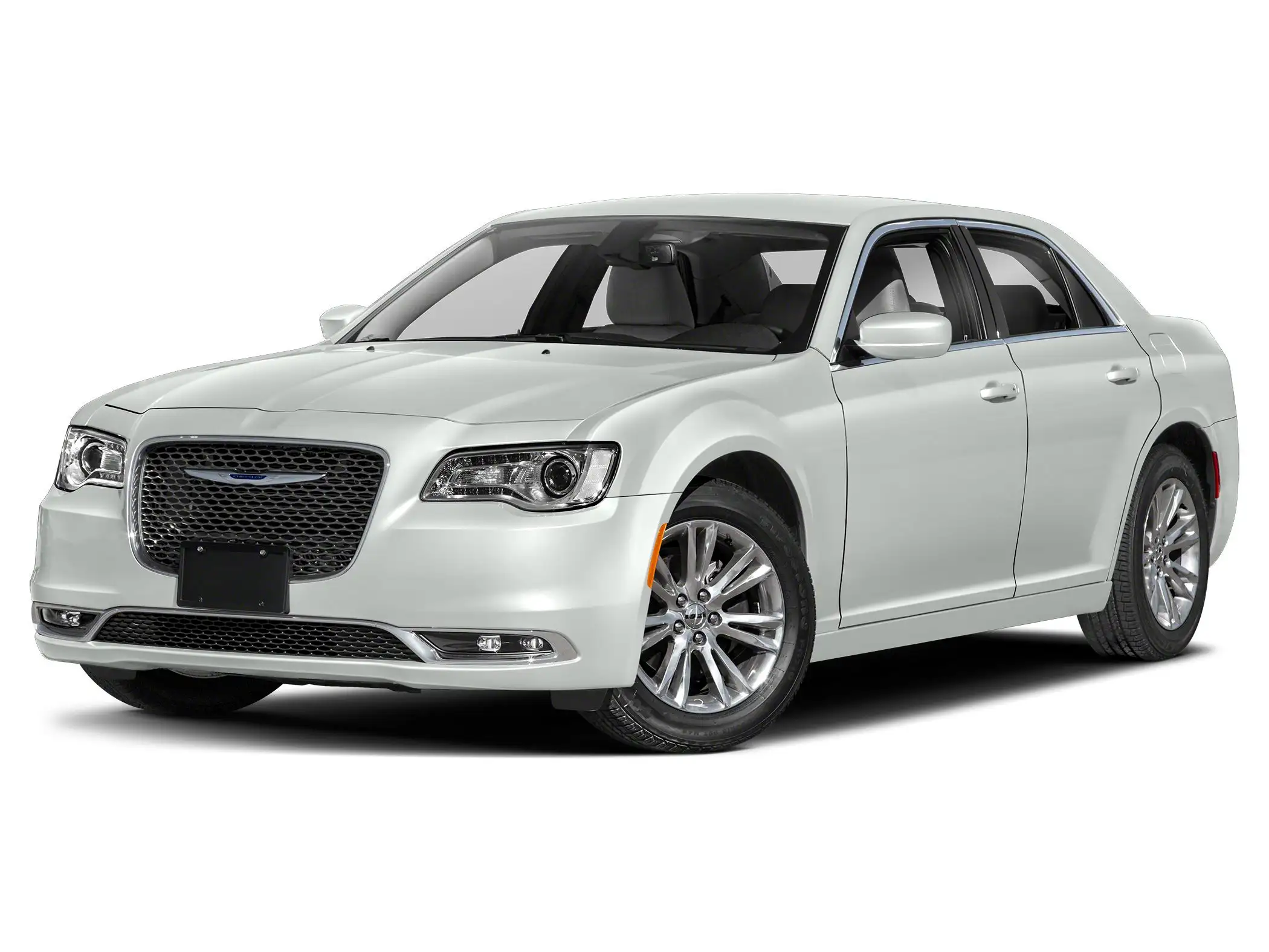 2021 Chrysler 300 S's photo