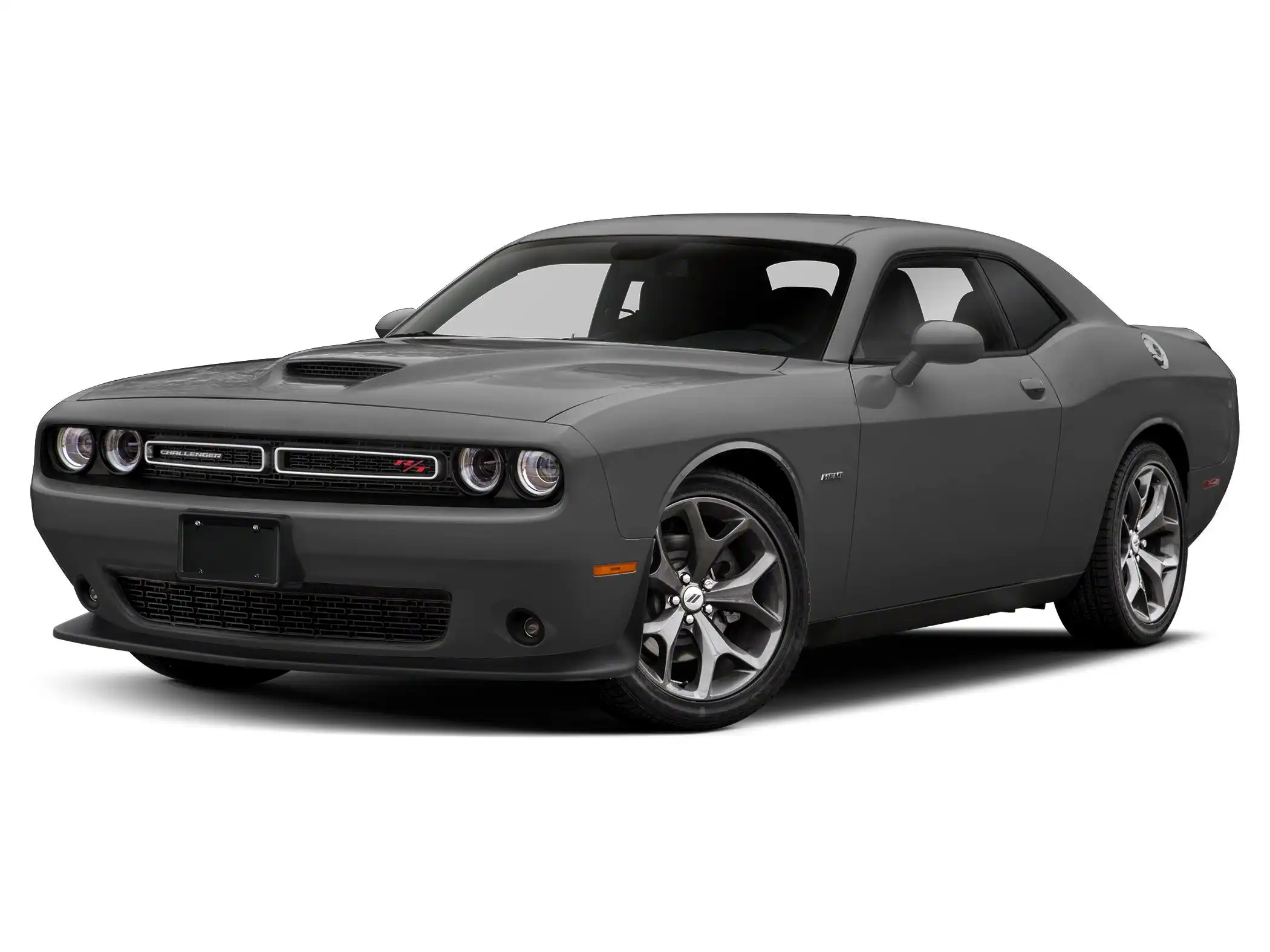 2021 Dodge Challenger GT Auto's photo