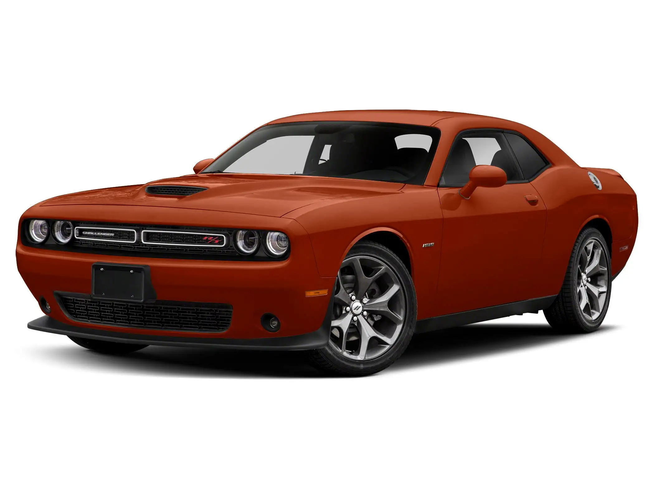 2021 Dodge Challenger GT Auto's photo
