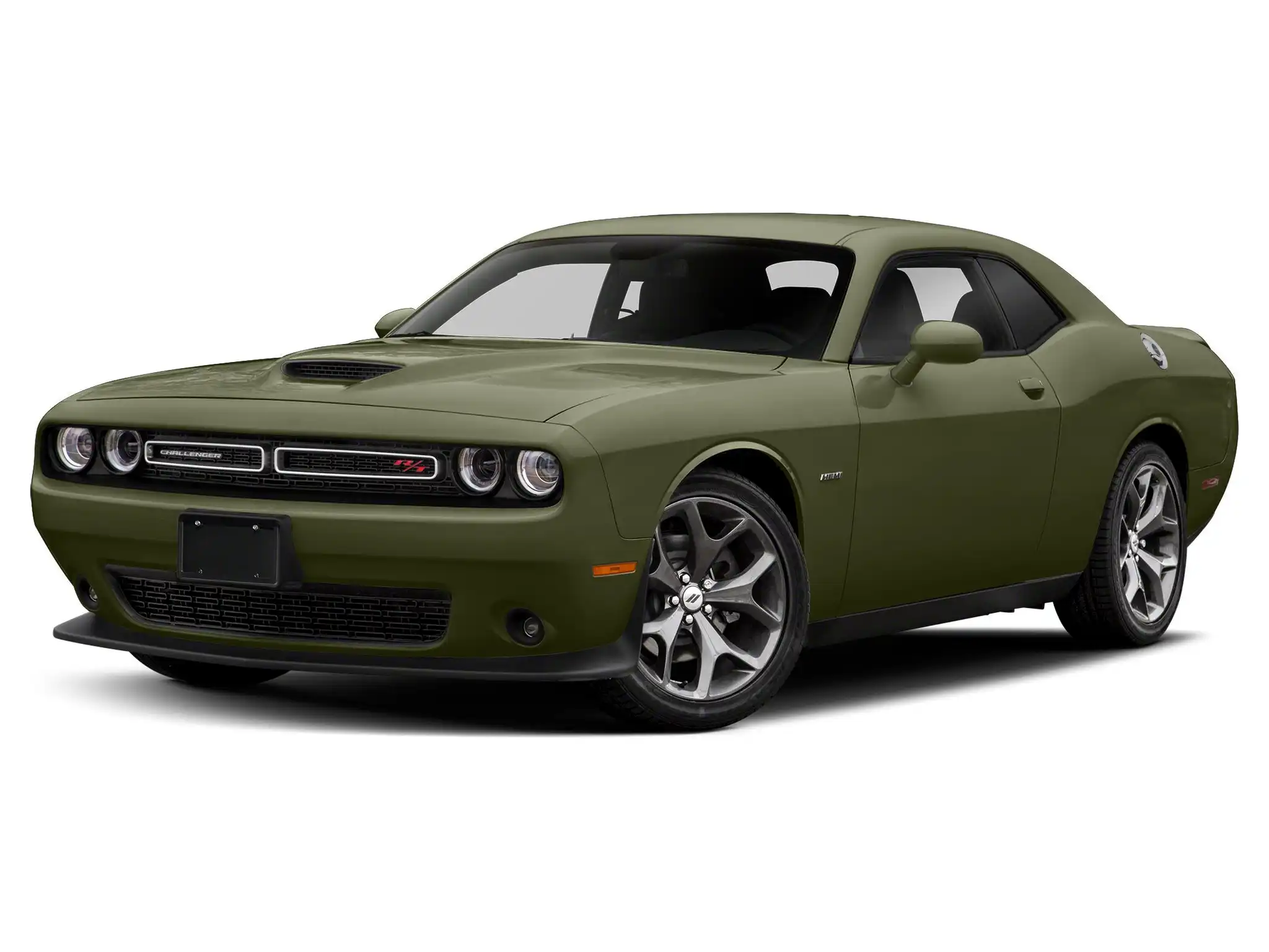 2021 Dodge Challenger GT Auto's photo