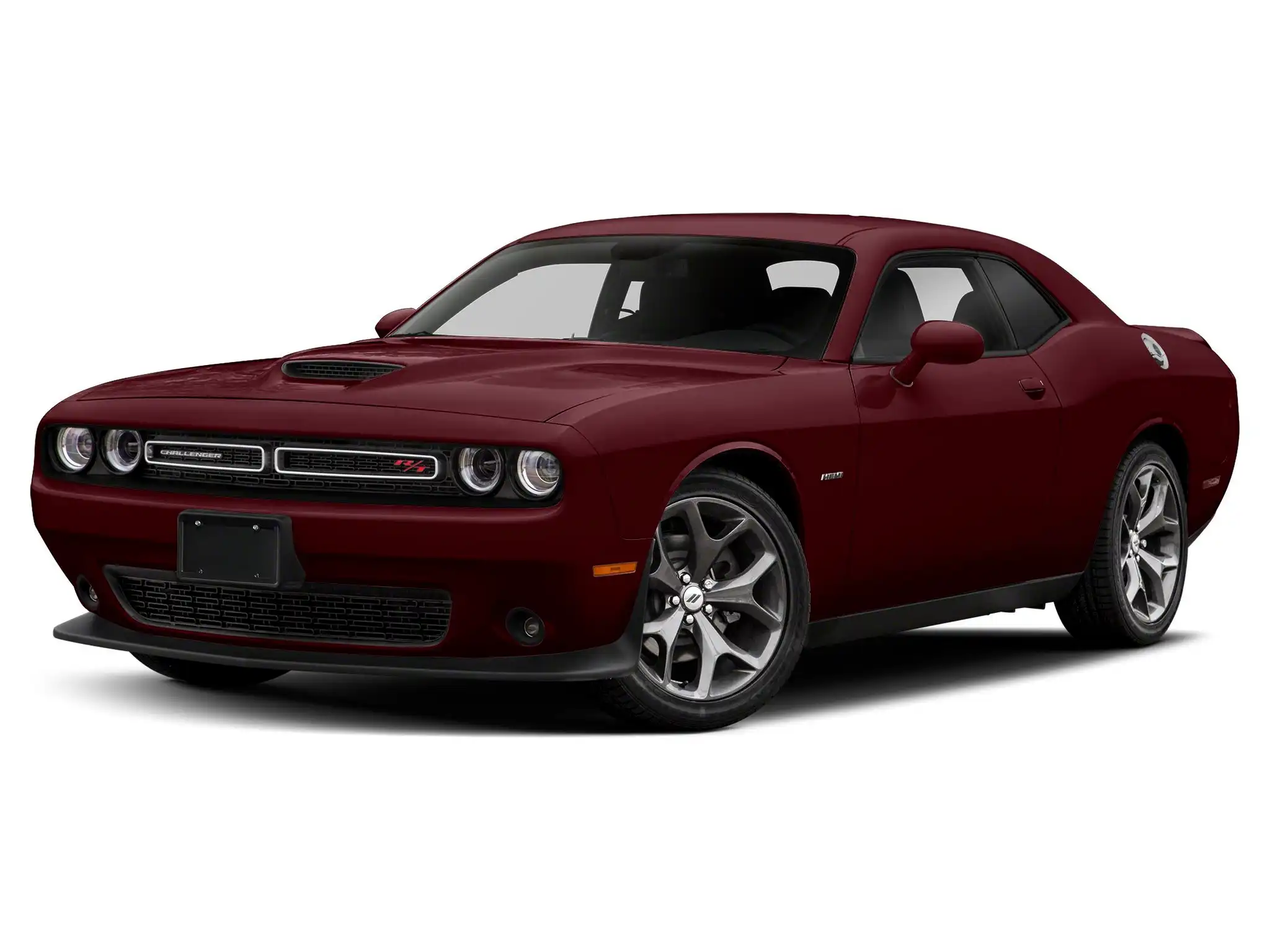 2021 Dodge Challenger GT Auto's photo
