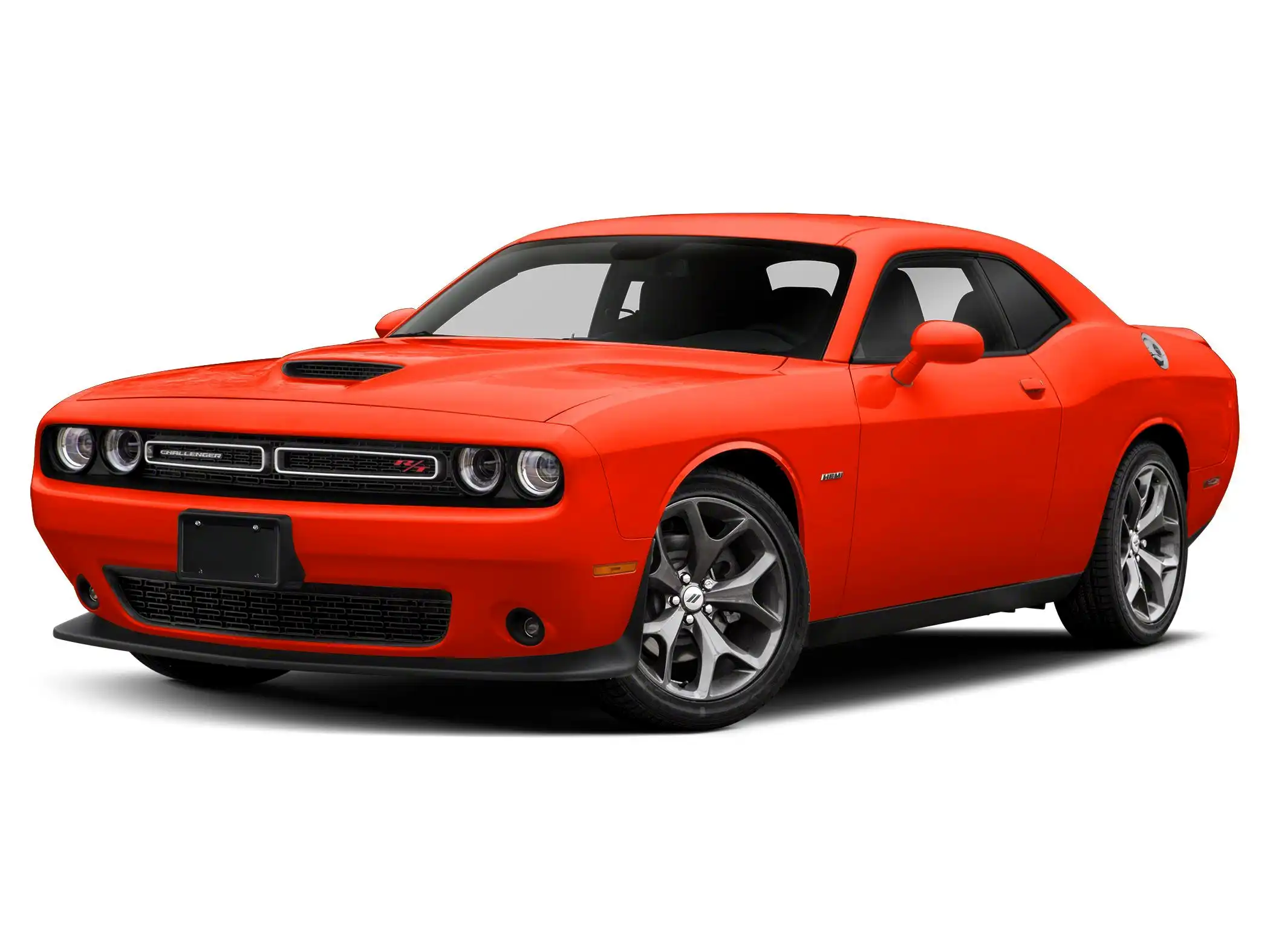 2021 Dodge Challenger GT Auto's photo