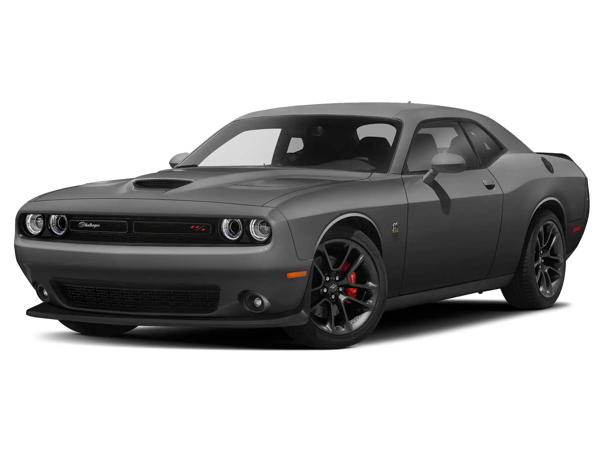 2021 Dodge Challenger R/T Scat Pack's photo