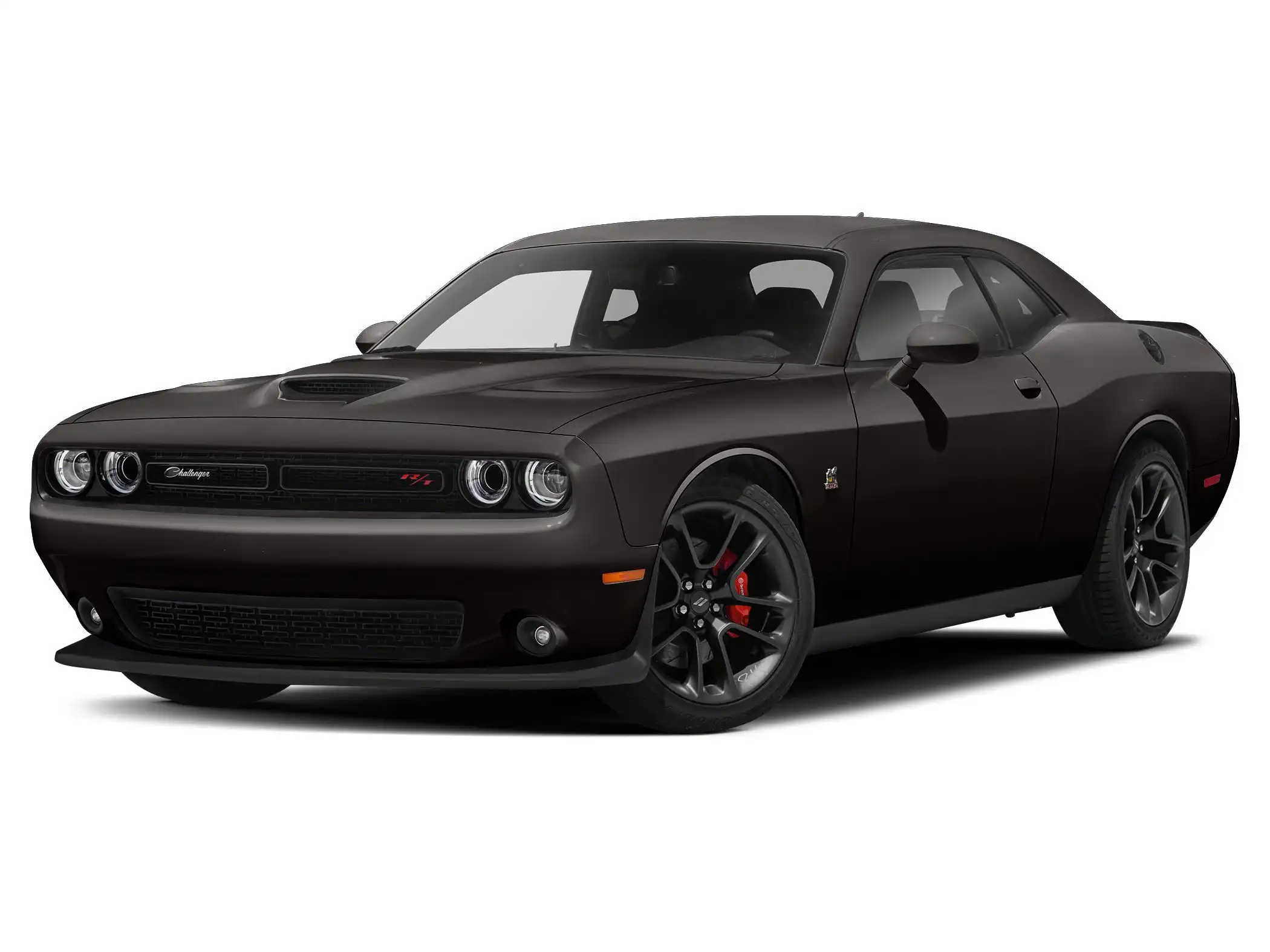 2021 Dodge Challenger R/T Scat Pack's photo