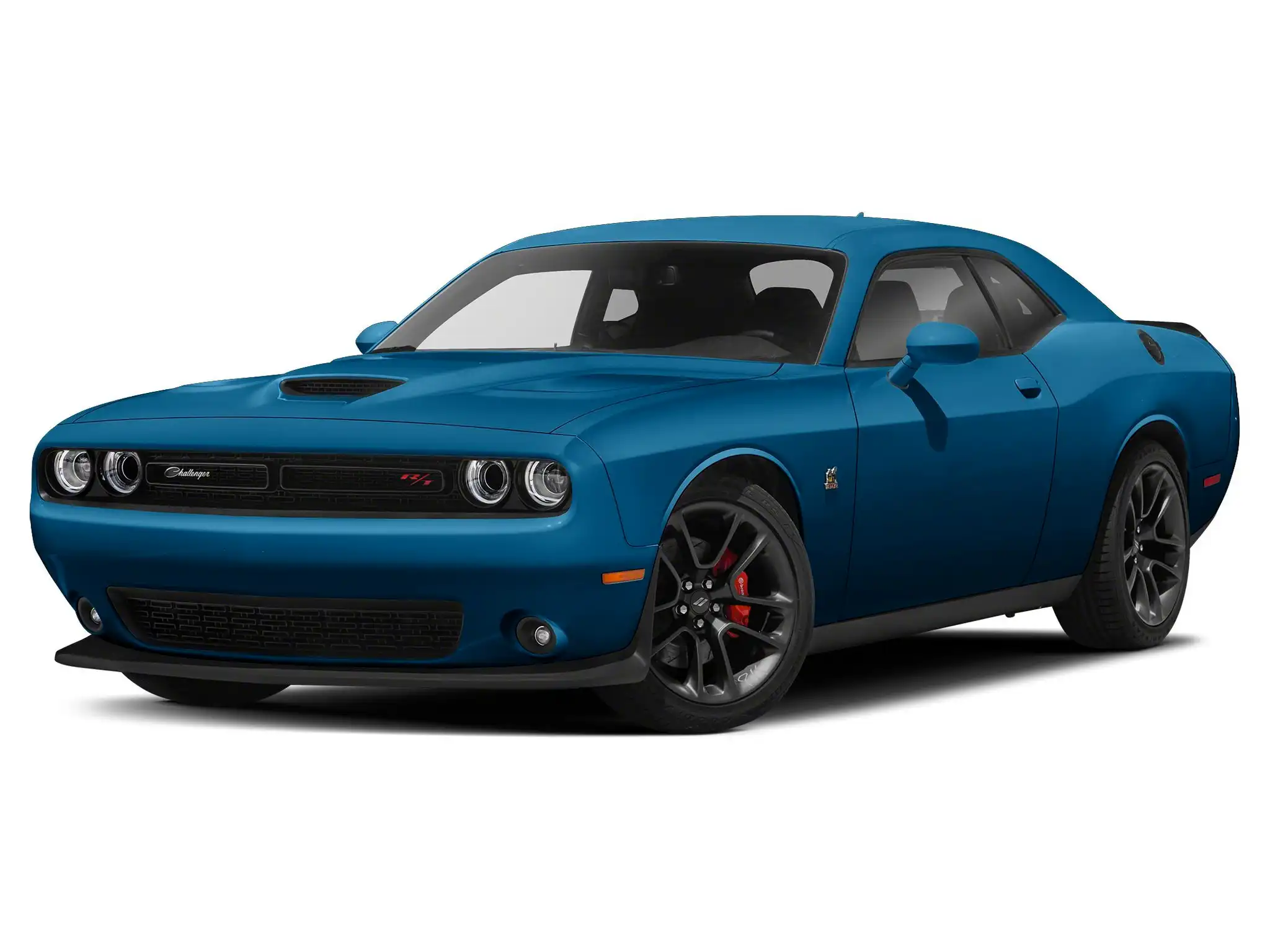 2021 Dodge Challenger R/T Scat Pack's photo