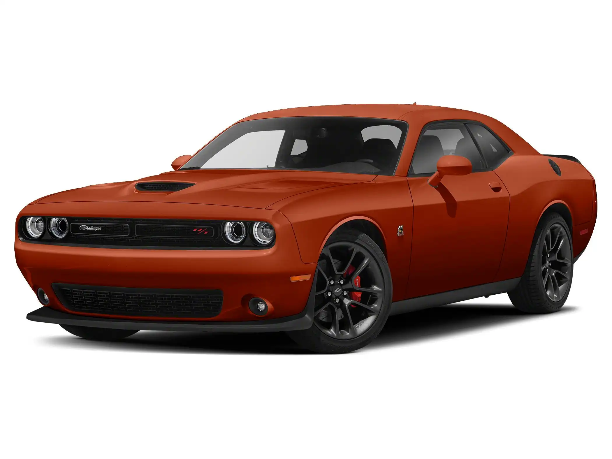 2021 Dodge Challenger R/T Scat Pack Widebody's photo