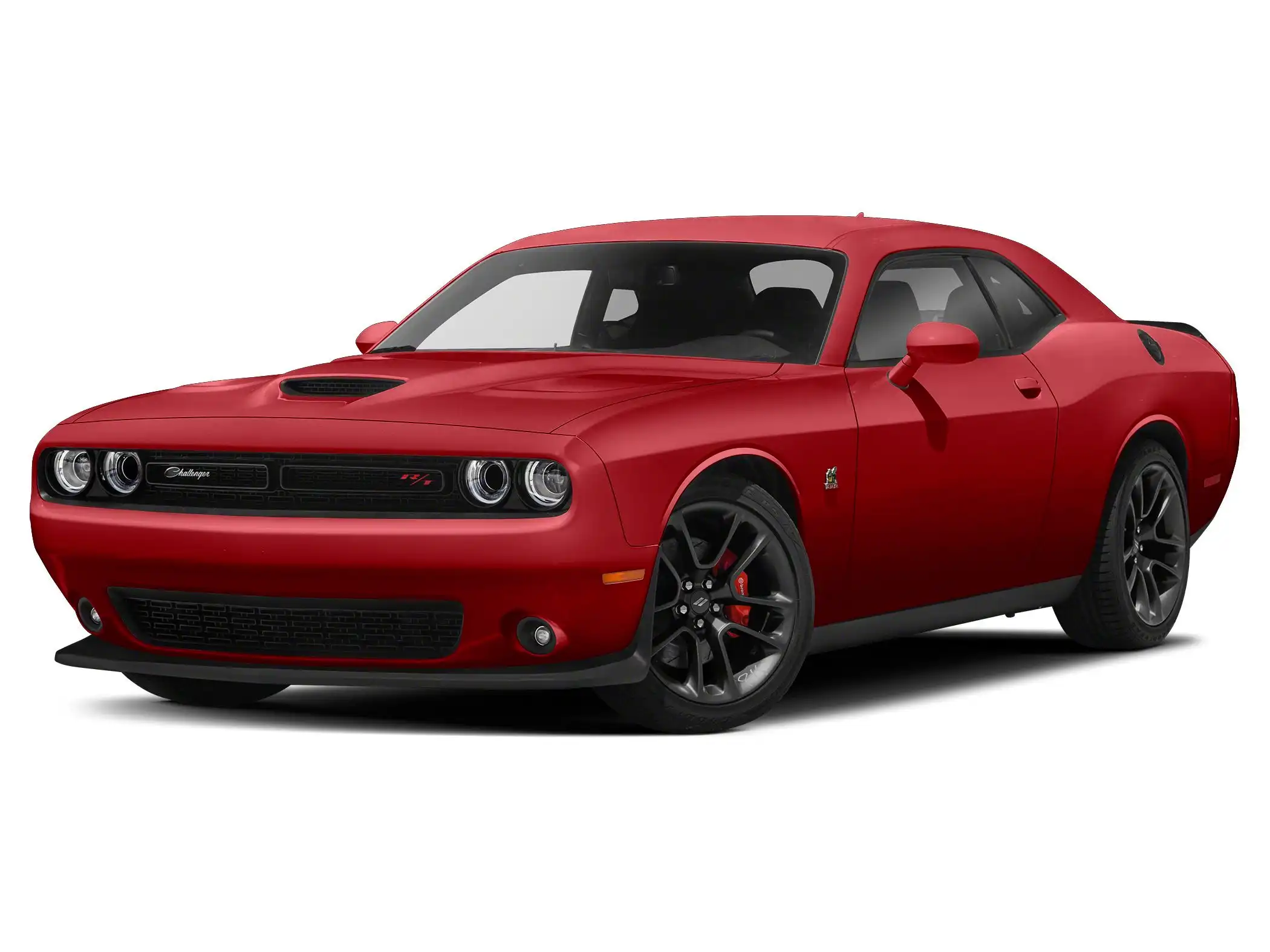 2021 Dodge Challenger R/T Scat Pack's photo