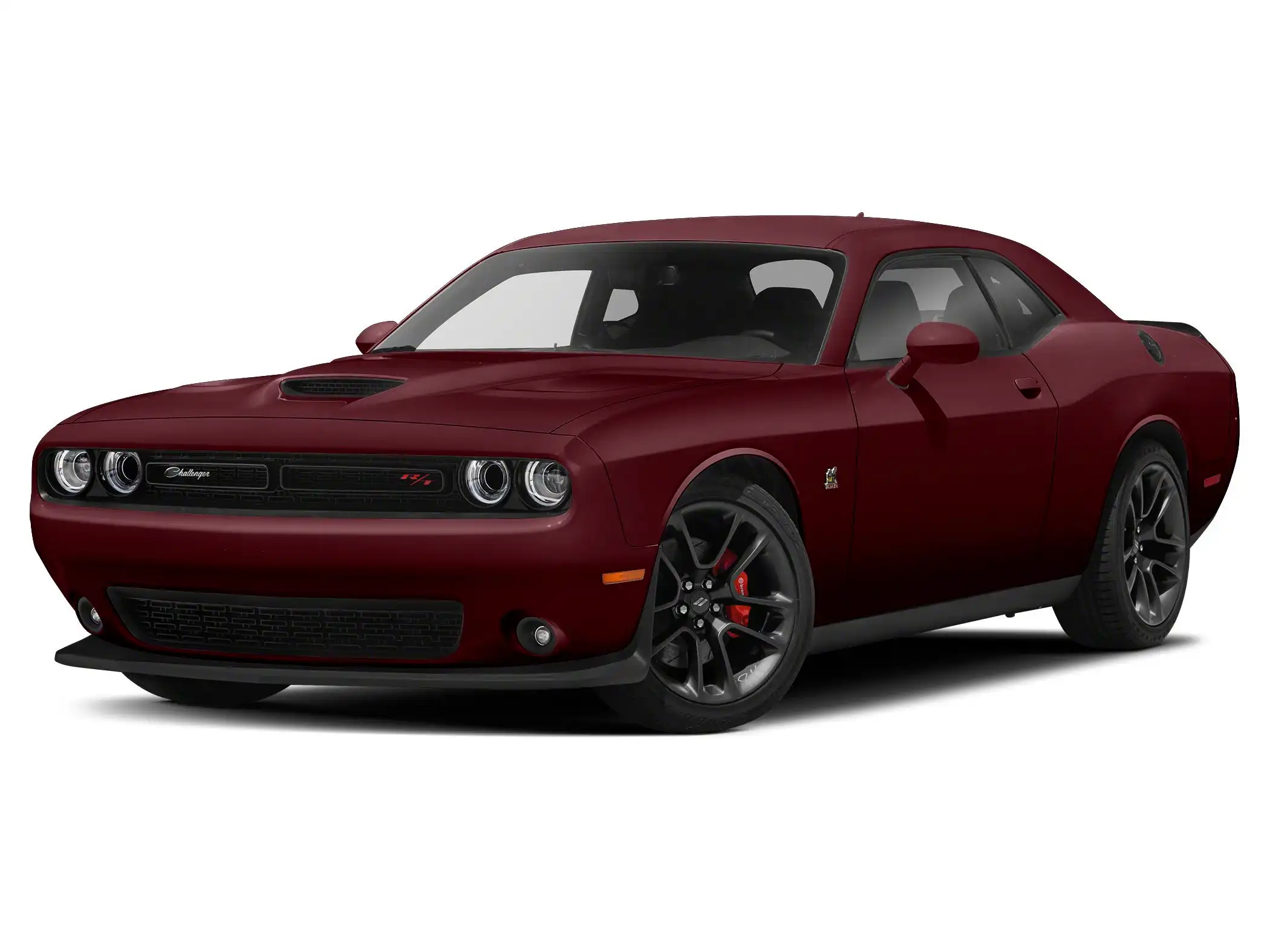 2021 Dodge Challenger R/T Scat Pack's photo