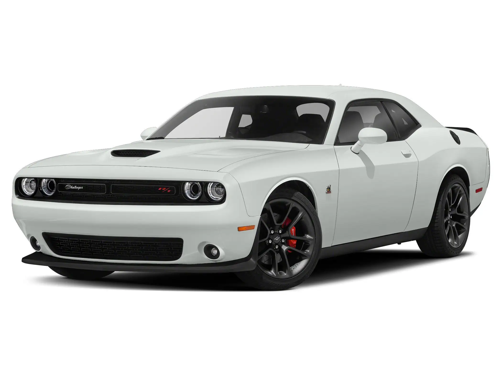 2021 Dodge Challenger R/T Scat Pack's photo