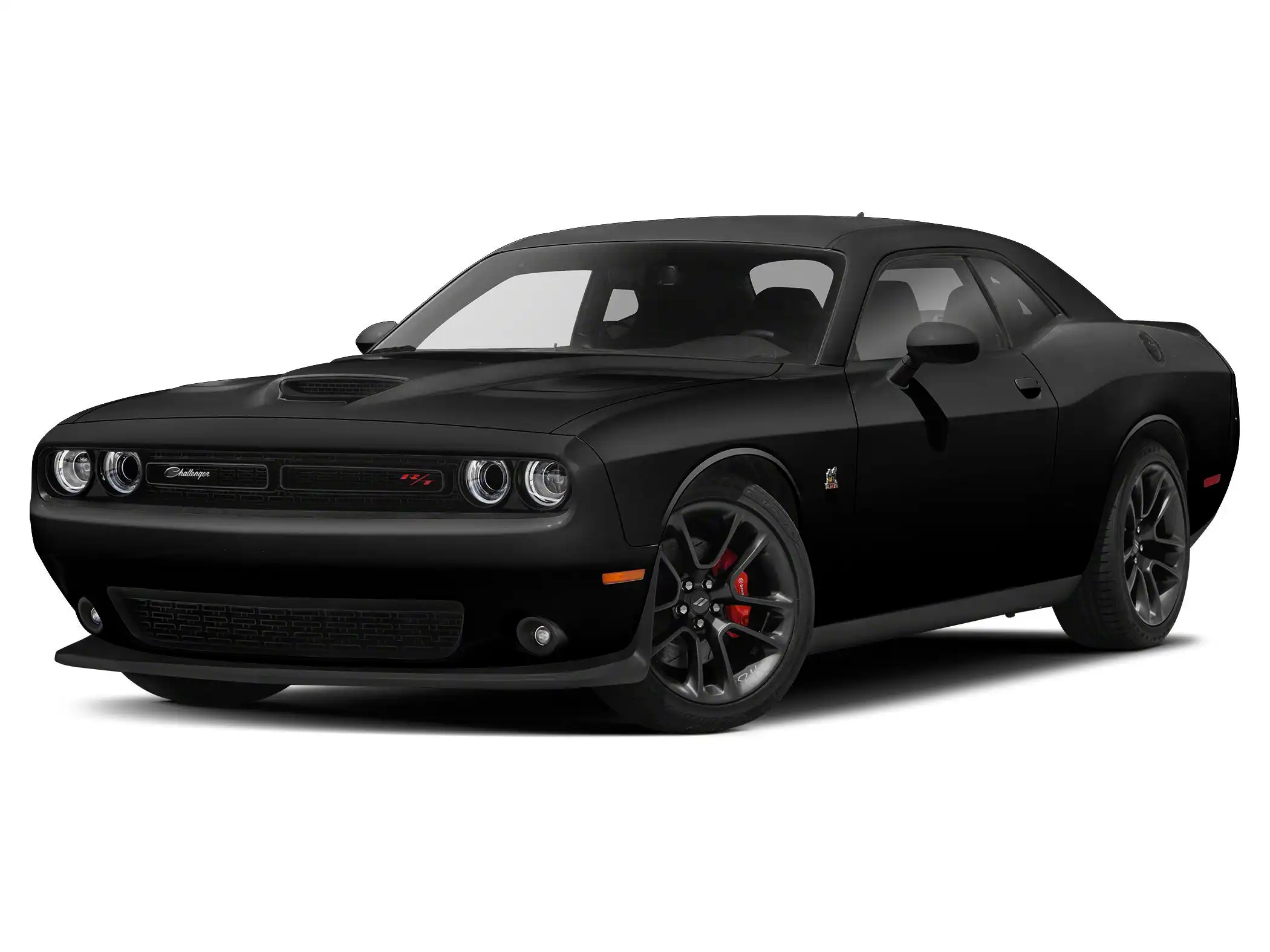 2021 Dodge Challenger R/T Scat Pack's photo