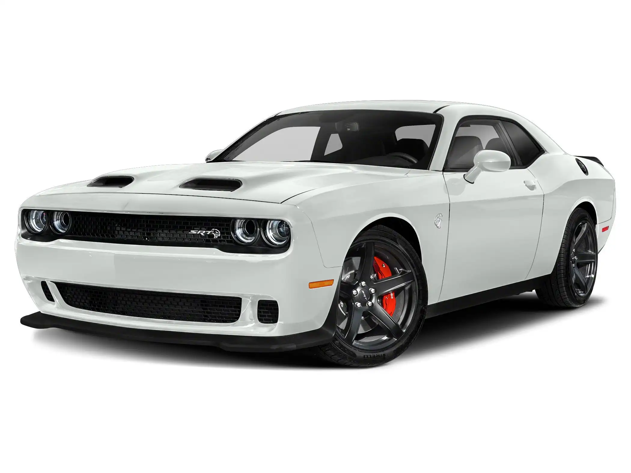 2021 Dodge Challenger SRT Hellcat Redeye Auto's photo