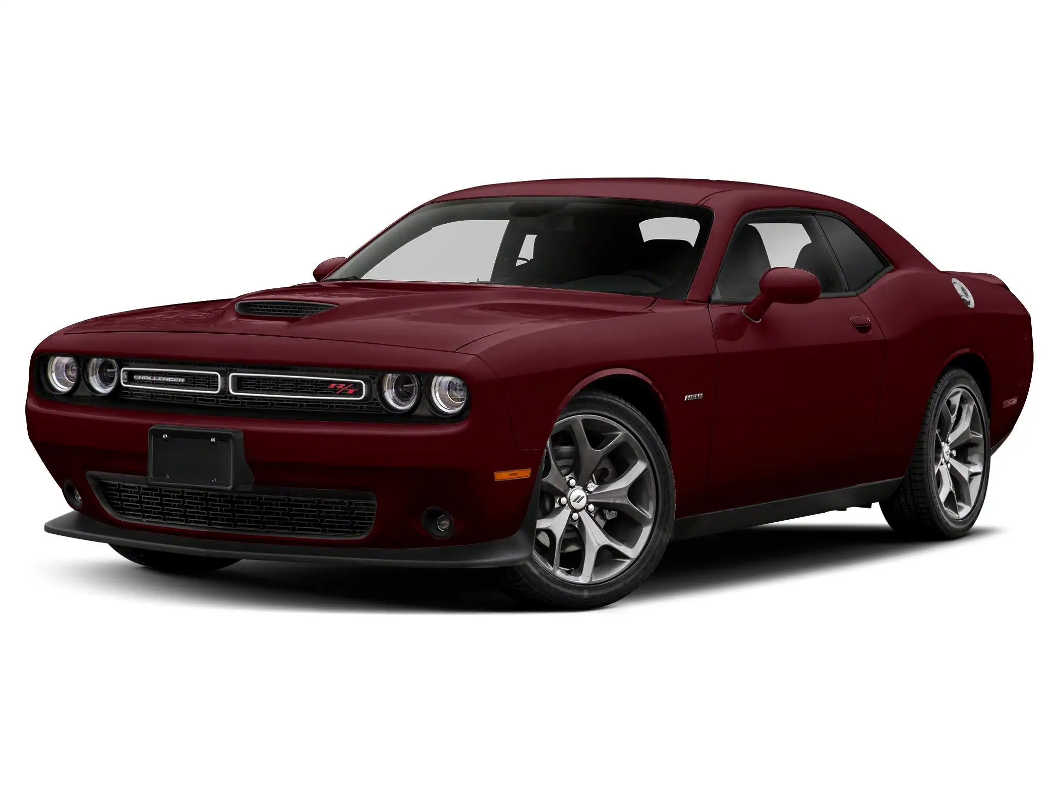 2021 Dodge Challenger GT Auto AWD's photo