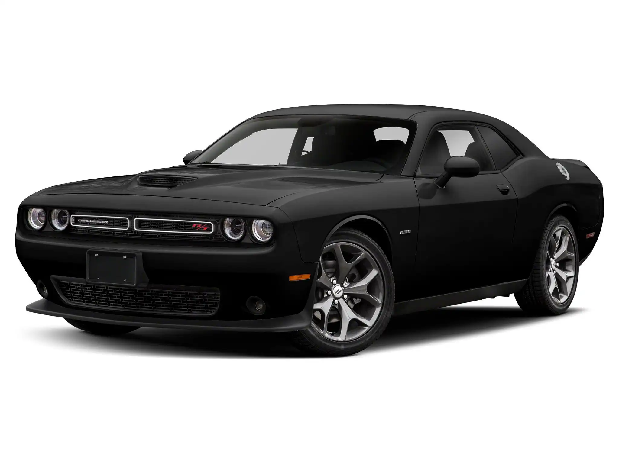 2021 Dodge Challenger GT AWD Auto's photo