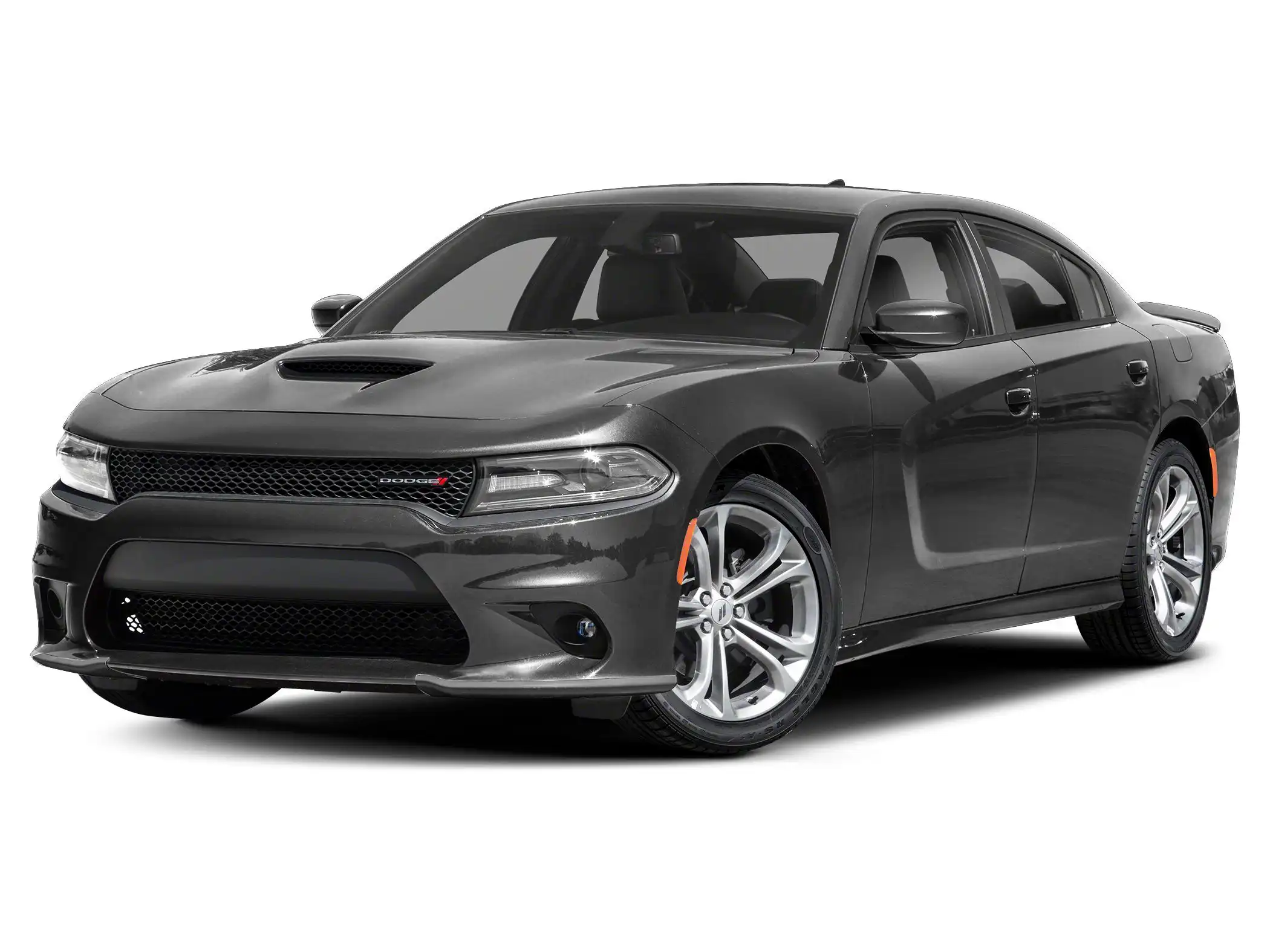 2021 Dodge Charger GT's photo