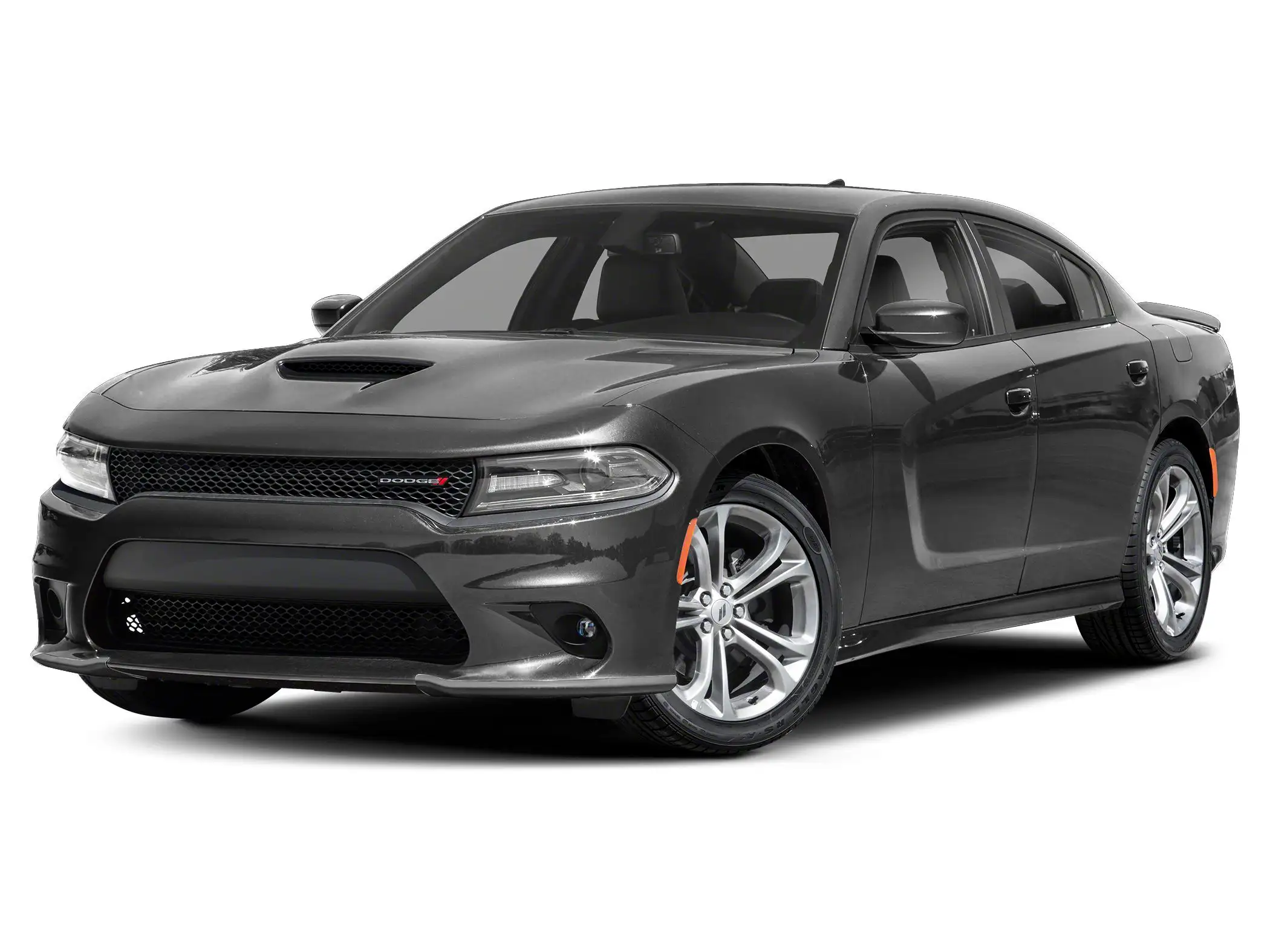 2021 Dodge Charger GT's photo