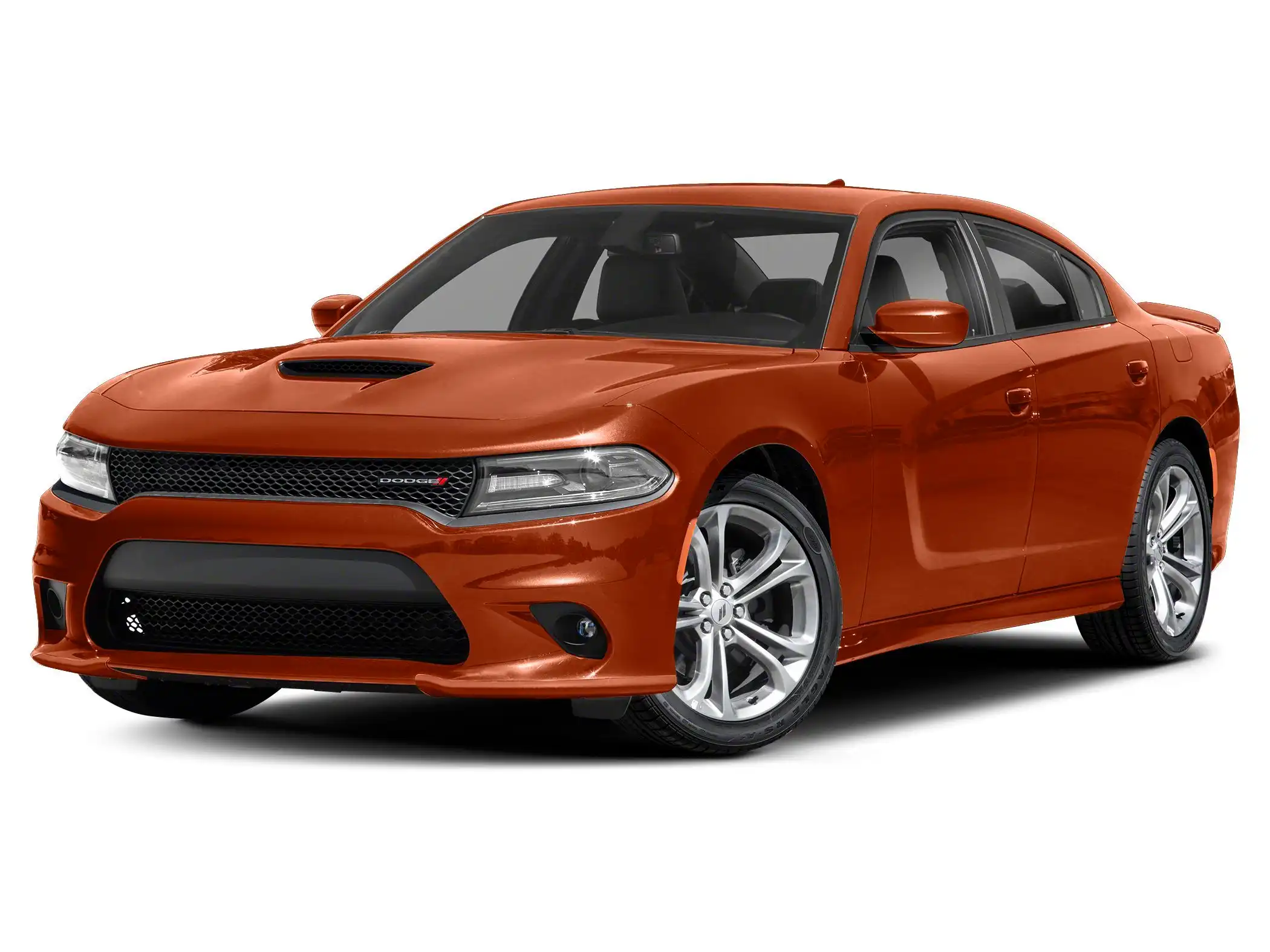 2021 Dodge Charger GT's photo