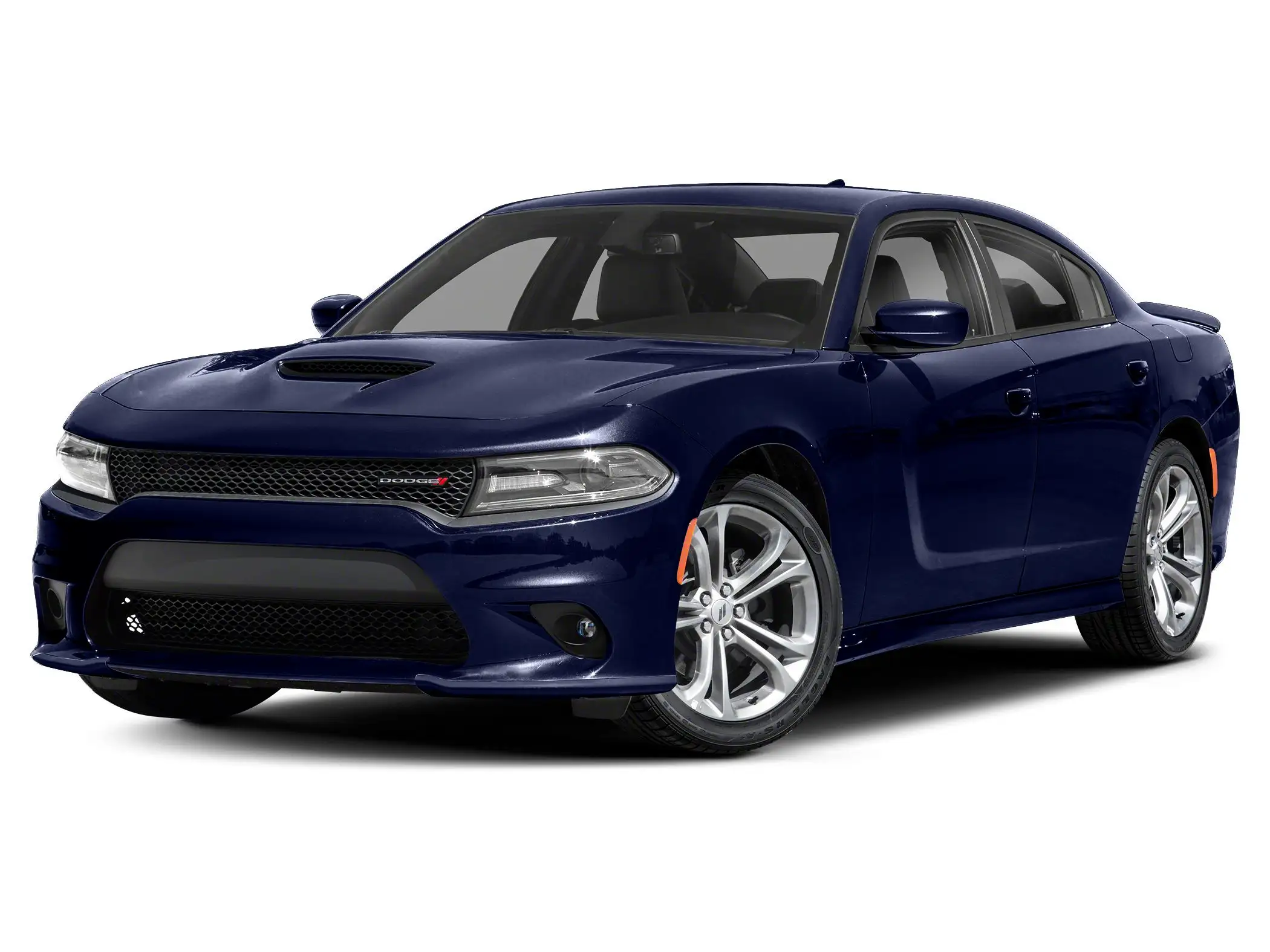 2021 Dodge Charger R/T's photo