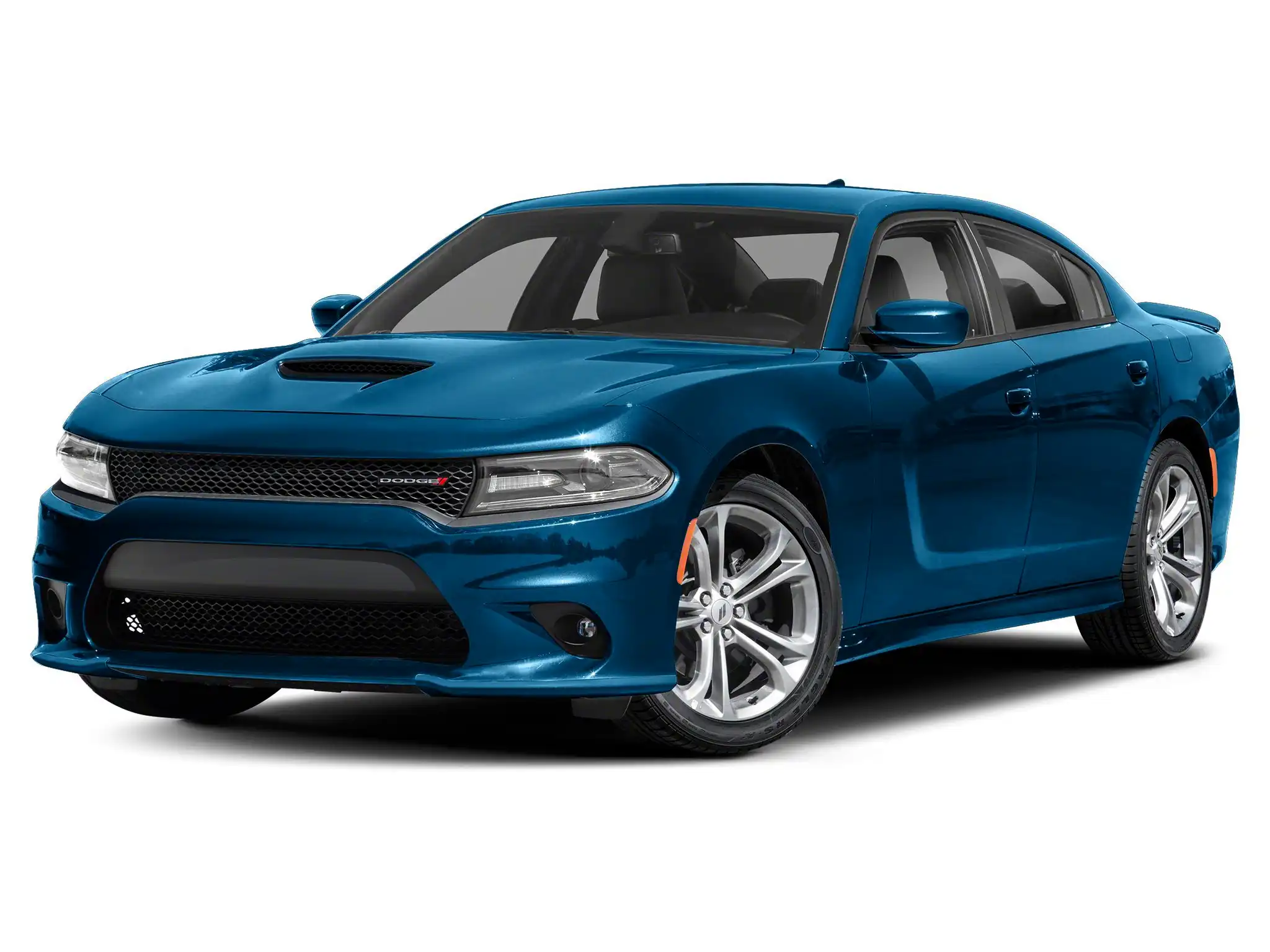 2021 Dodge Charger R/T's photo